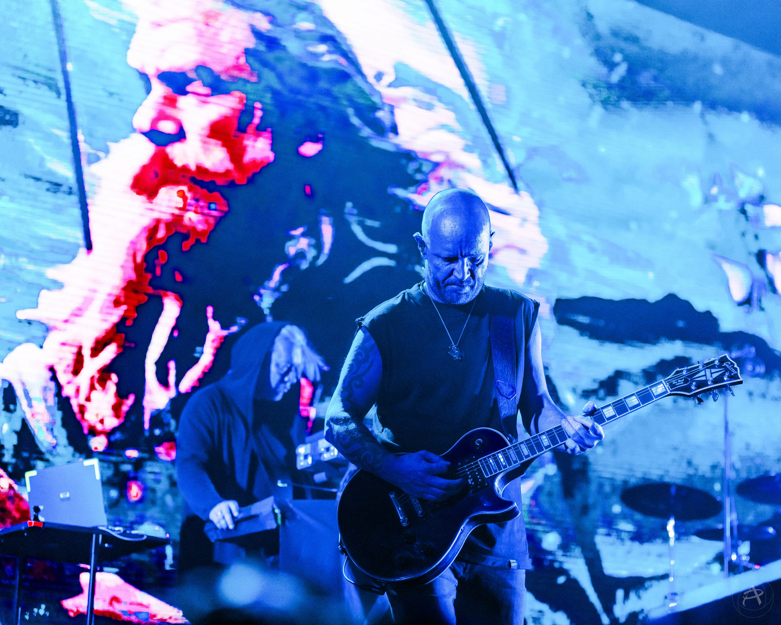 Северный Флот. Atmosphere. Концертный фотограф Аля Рашпиль