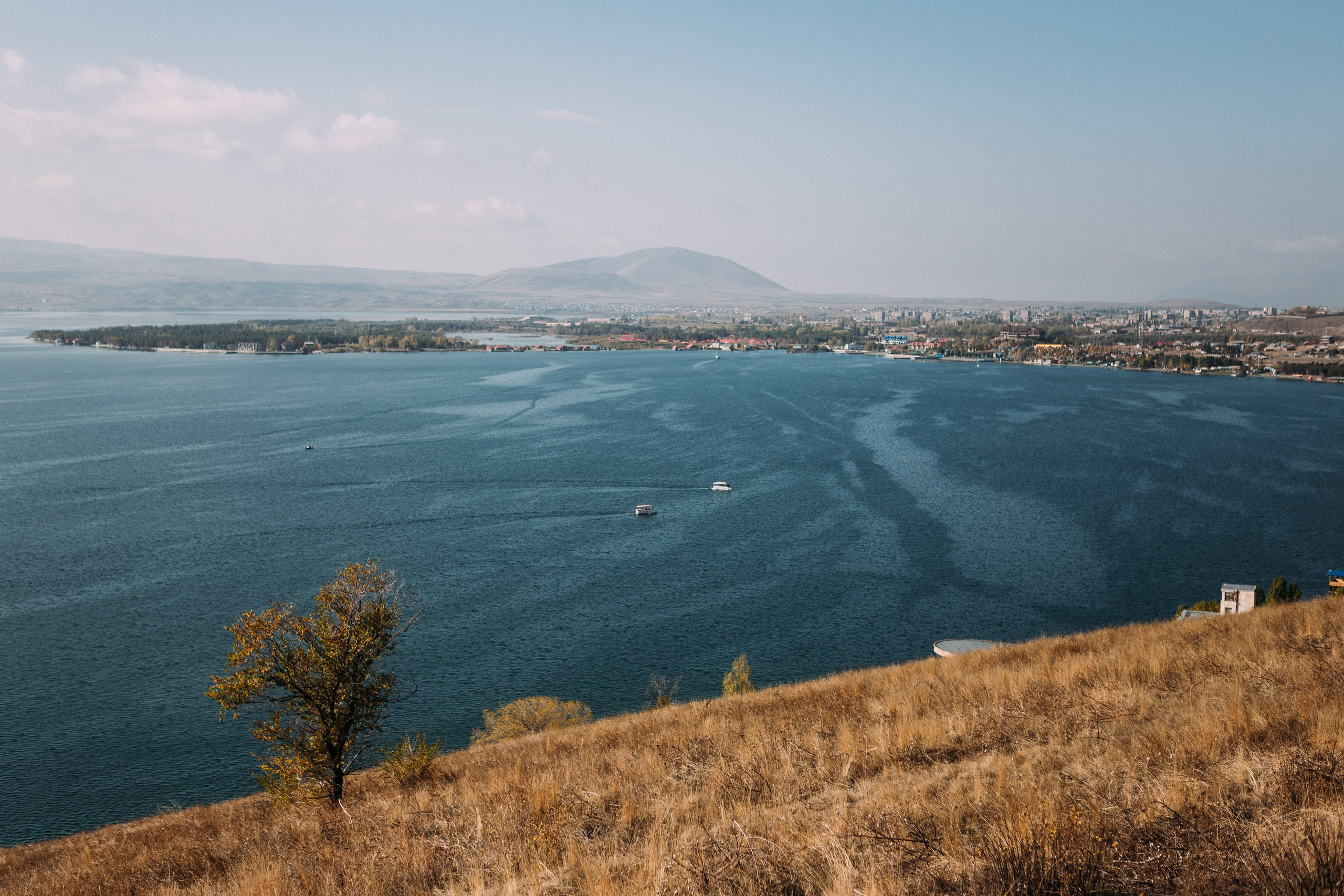 Yerevan. Фотограф Евгения Добротворская