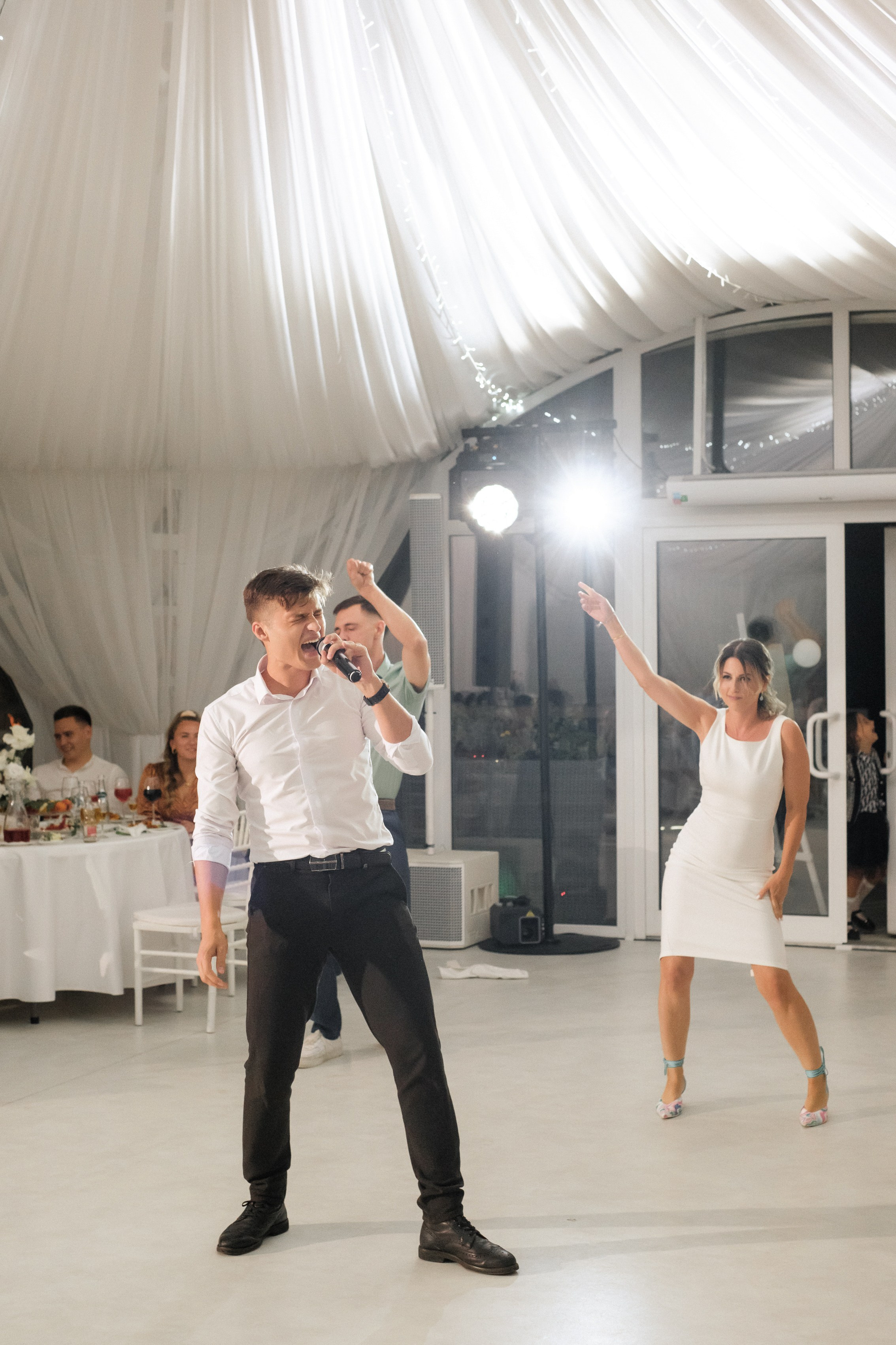 Артём и Юлия. Свадебный и семейный фотограф в Волгограде Кристина Иванова