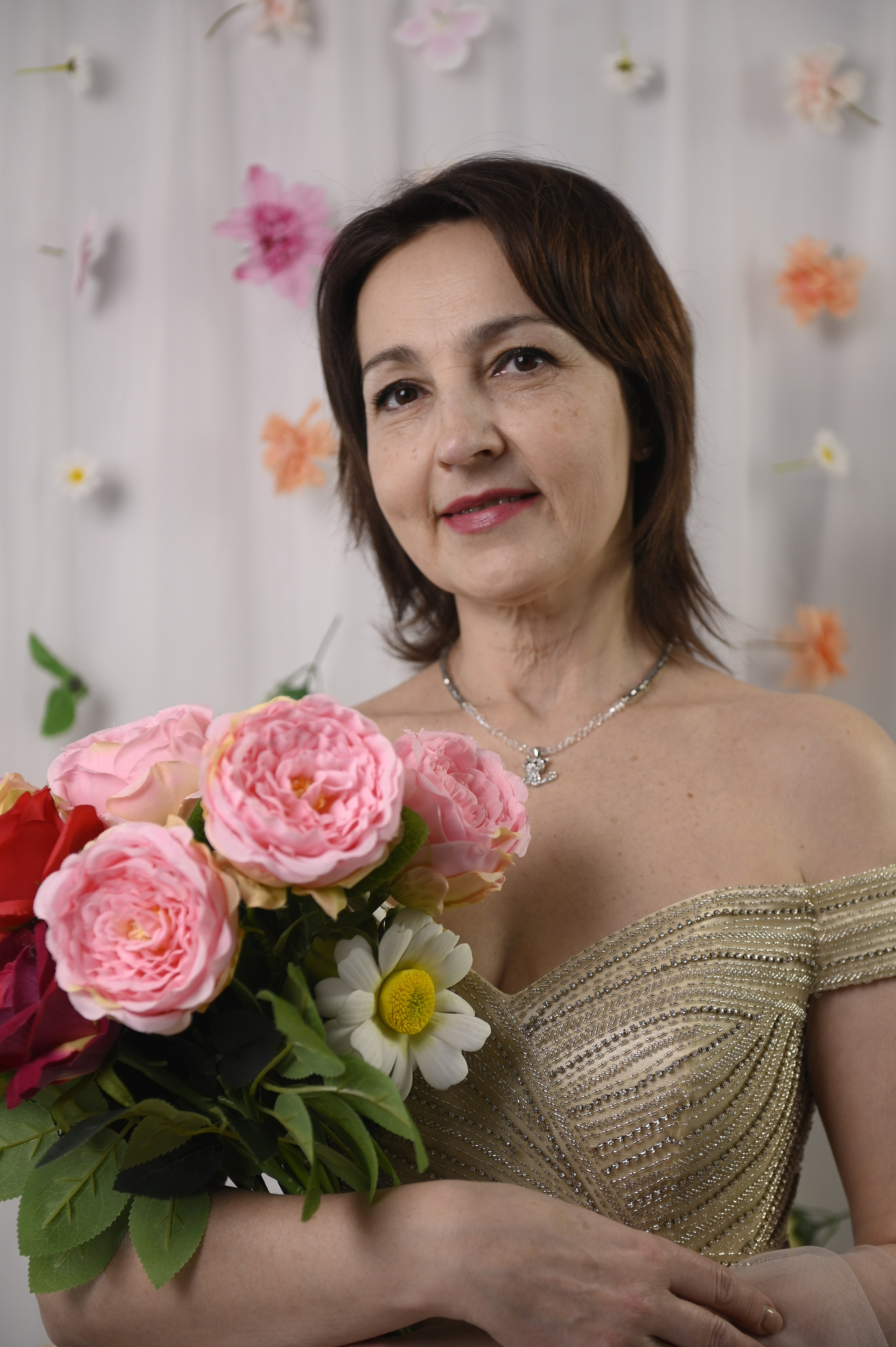 Атмосферная съемка. Фотосессии в Тольятти Студия «ТВОЕ ФОТО»