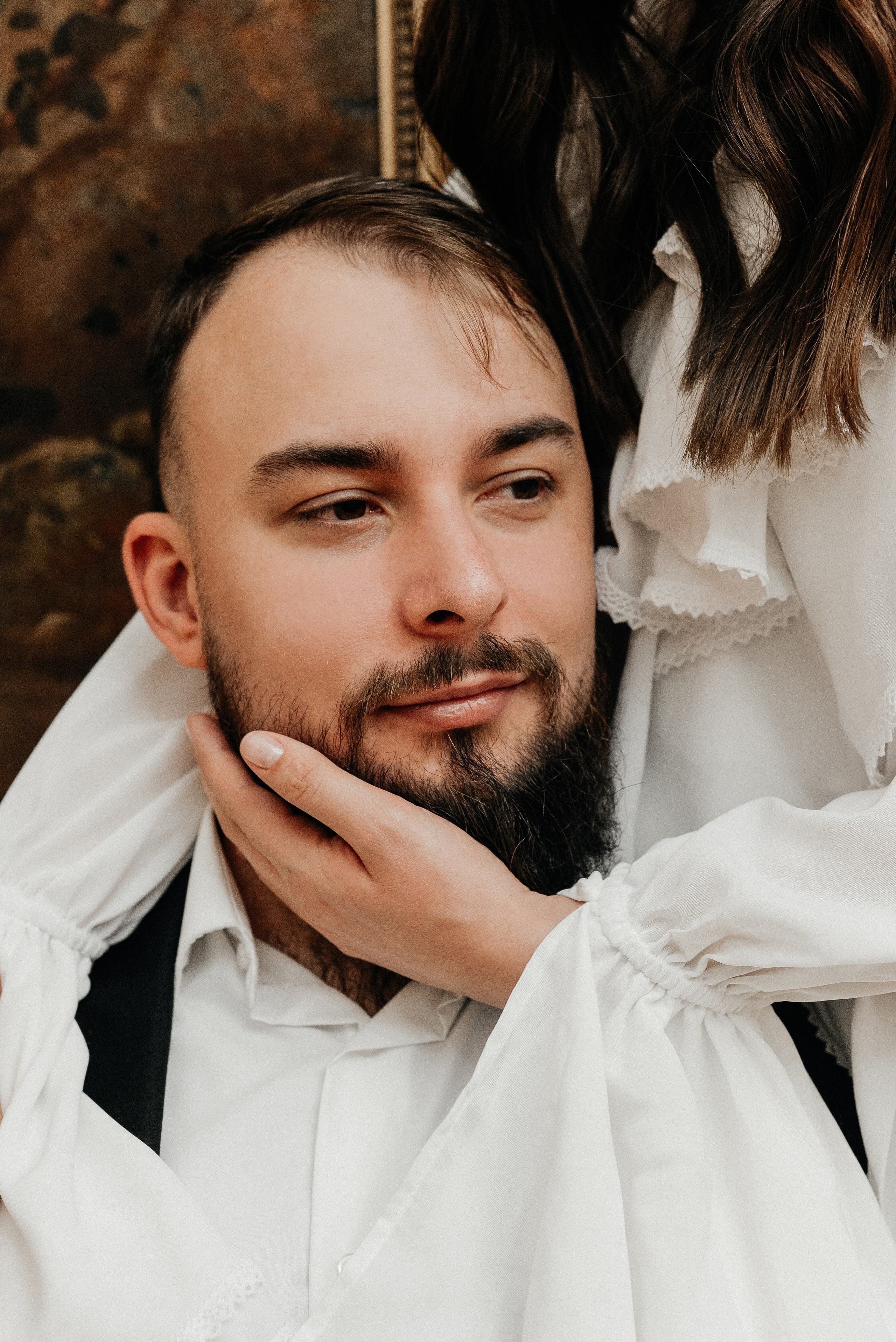 Мария & Иван. Свадебный и семейный фотограф Ростов-на-Дону Евгения Борисова