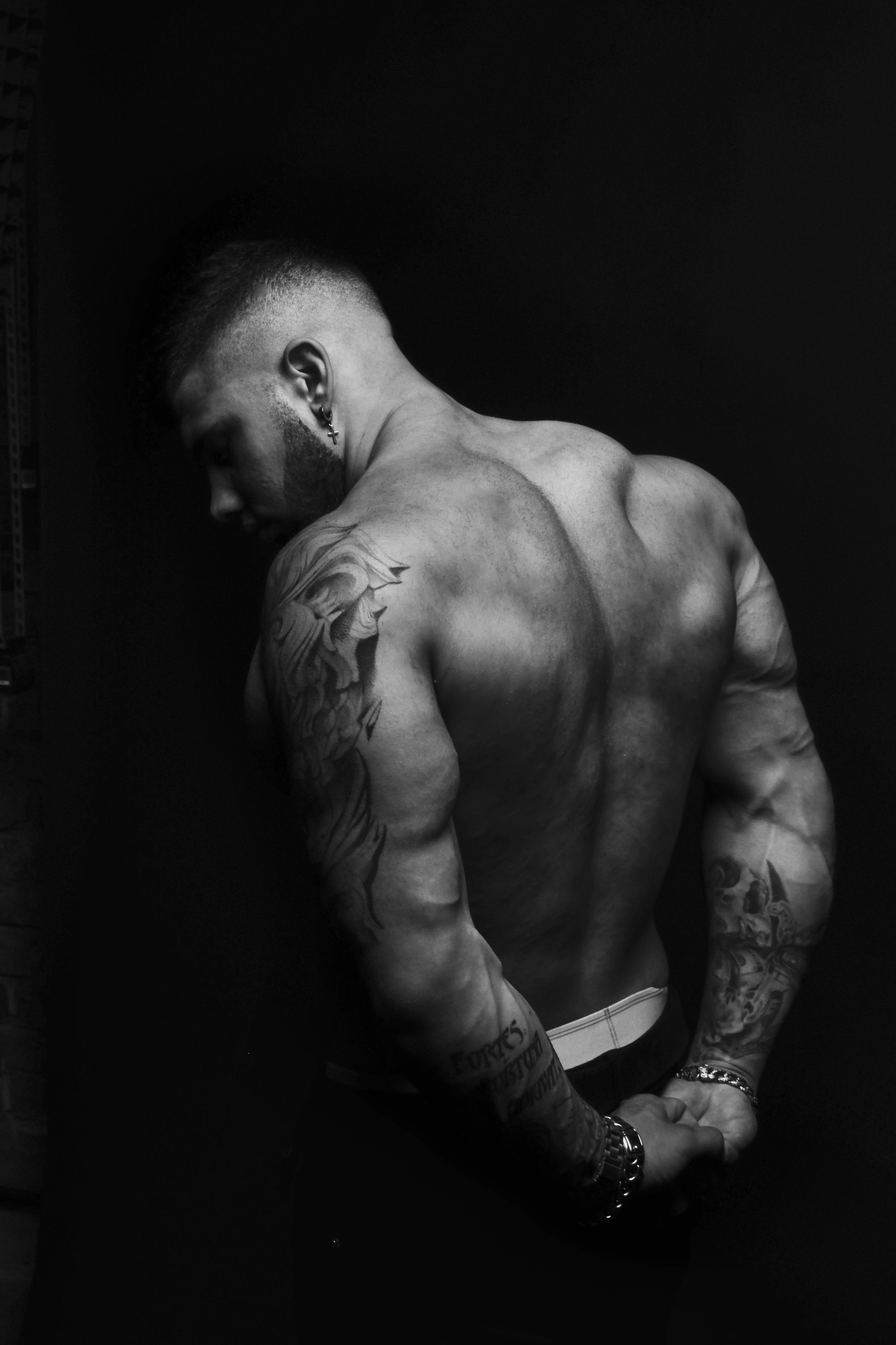 Иван. Фотограф в Самаре Татьяна Дубаносова