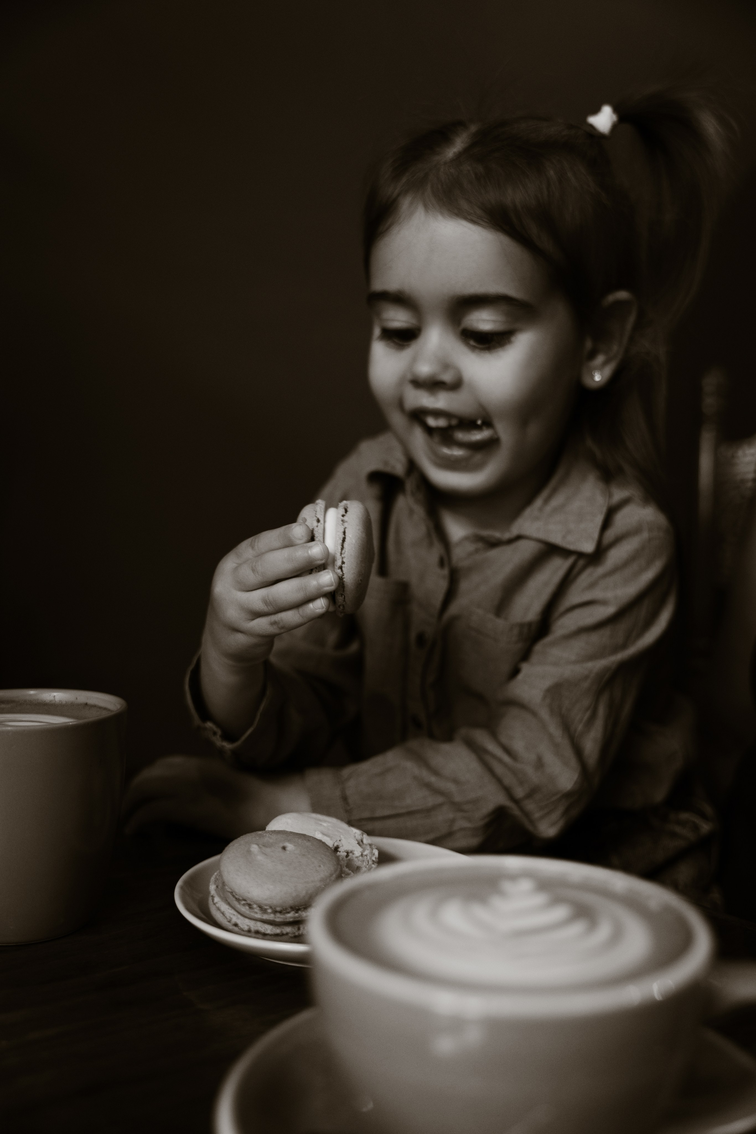 Настя, Руслан и Василиса. Фотограф в Минске — Мария Миллс