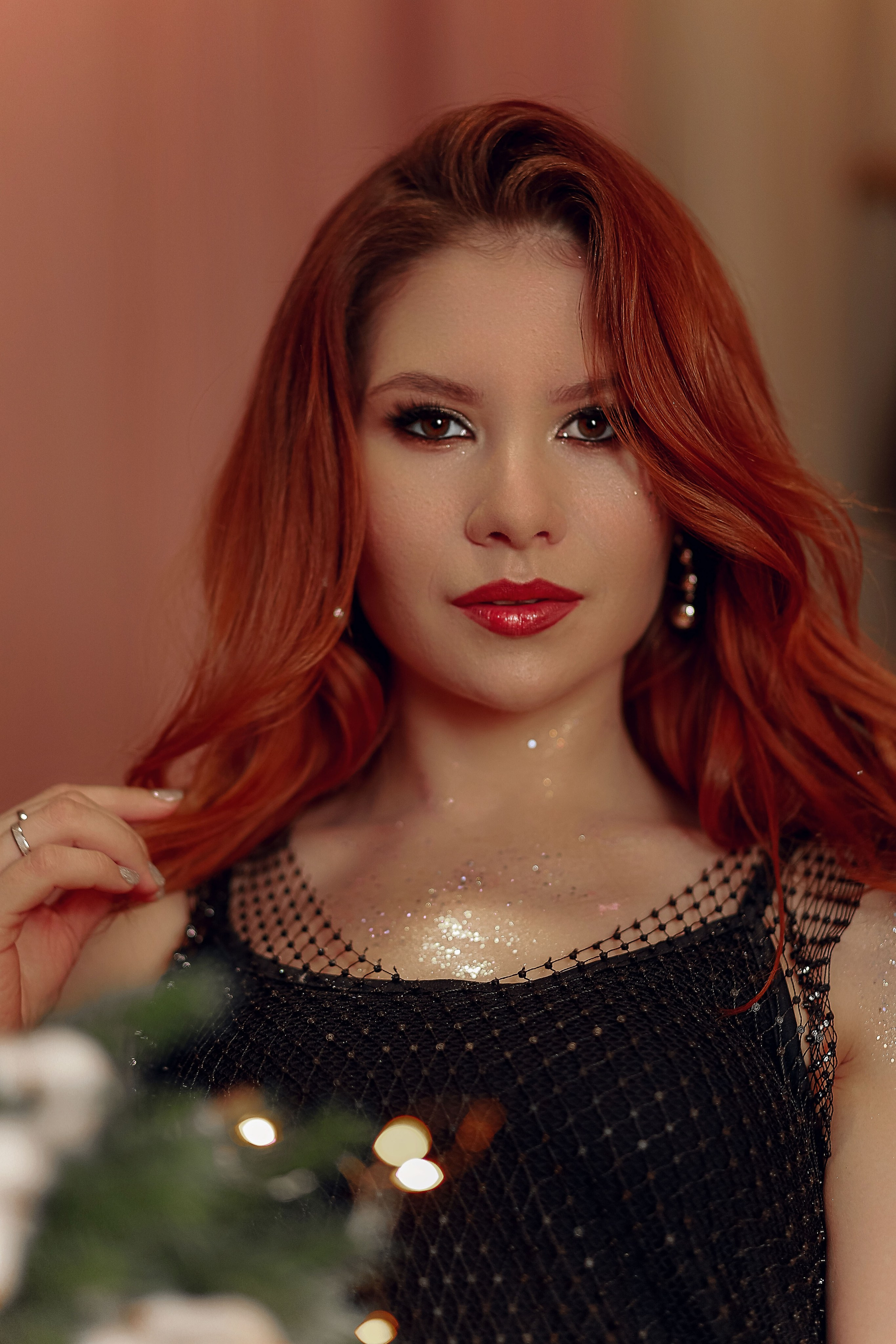 Новогодняя съемка в Обскуре. Иванова Ирина Свадебный и семейный фотограф г. Уфа