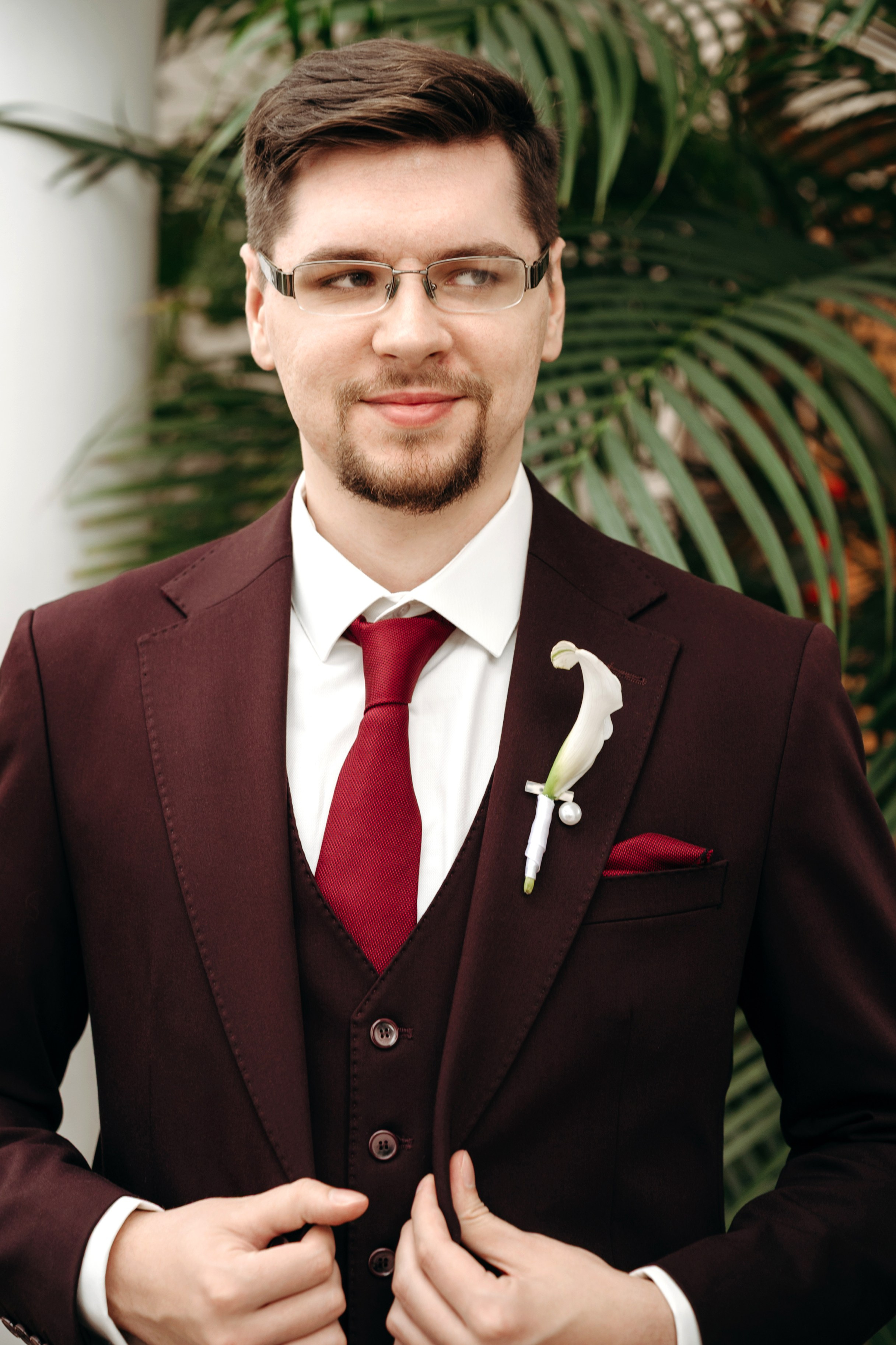 WEDDING. Фотограф Элина Брусенцева