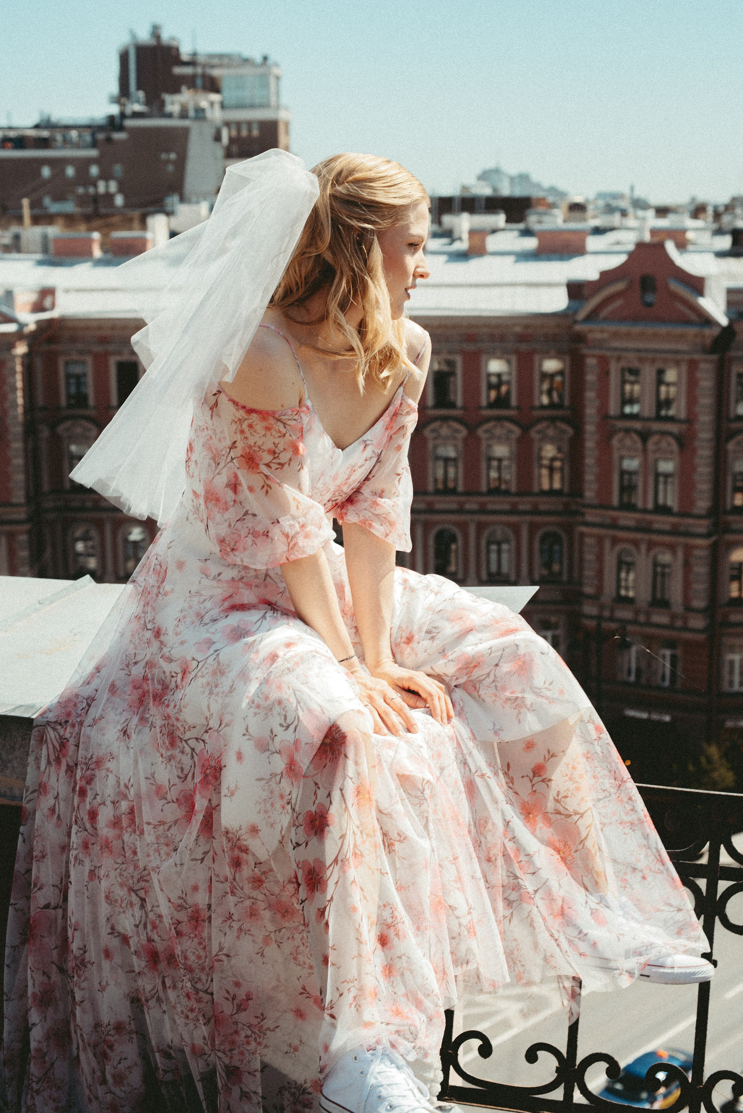 WEDDING. Фотограф Элина Брусенцева