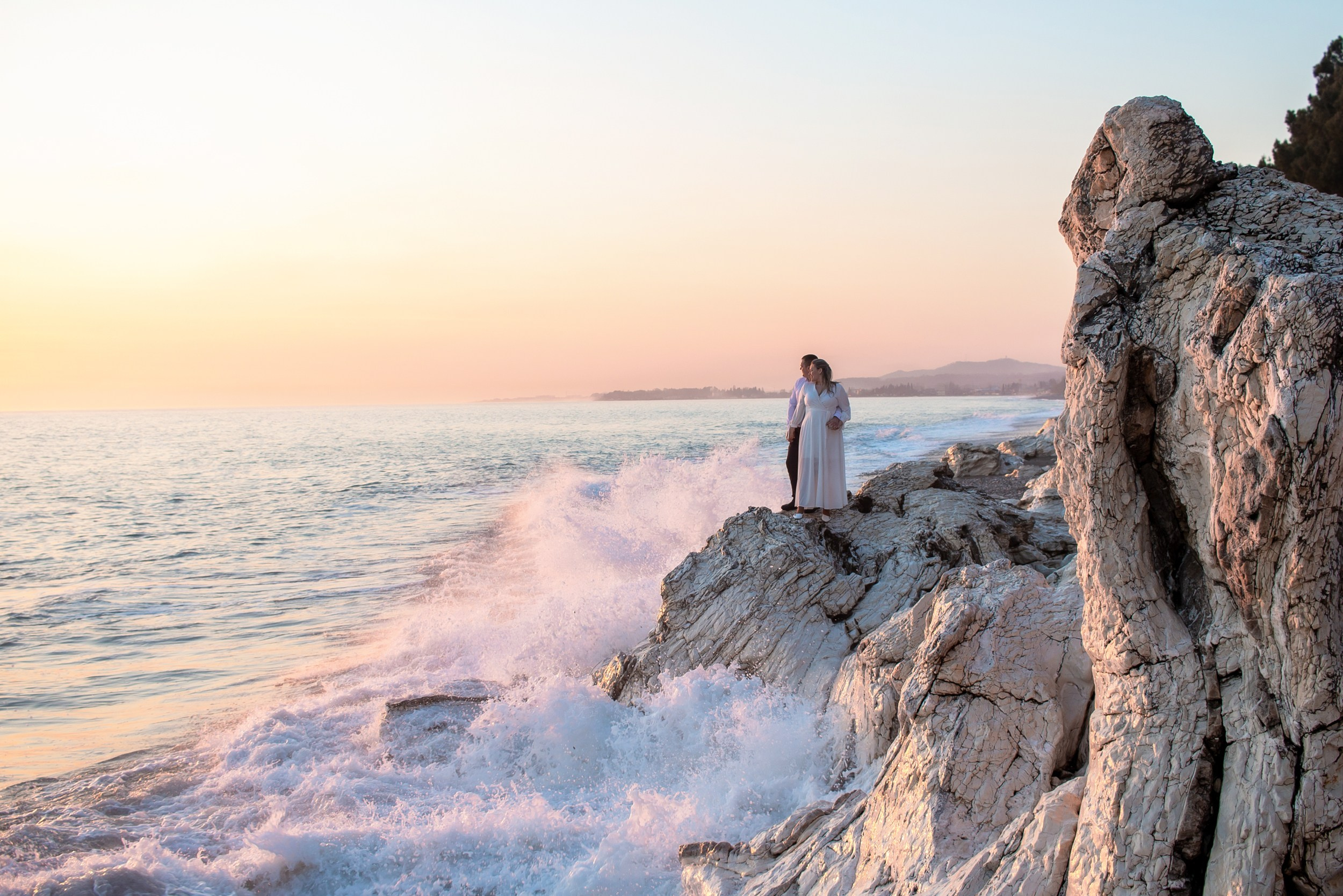 Екатерина и Михаил. Фотограф Сочи Адлер. Солькаева Анастасия