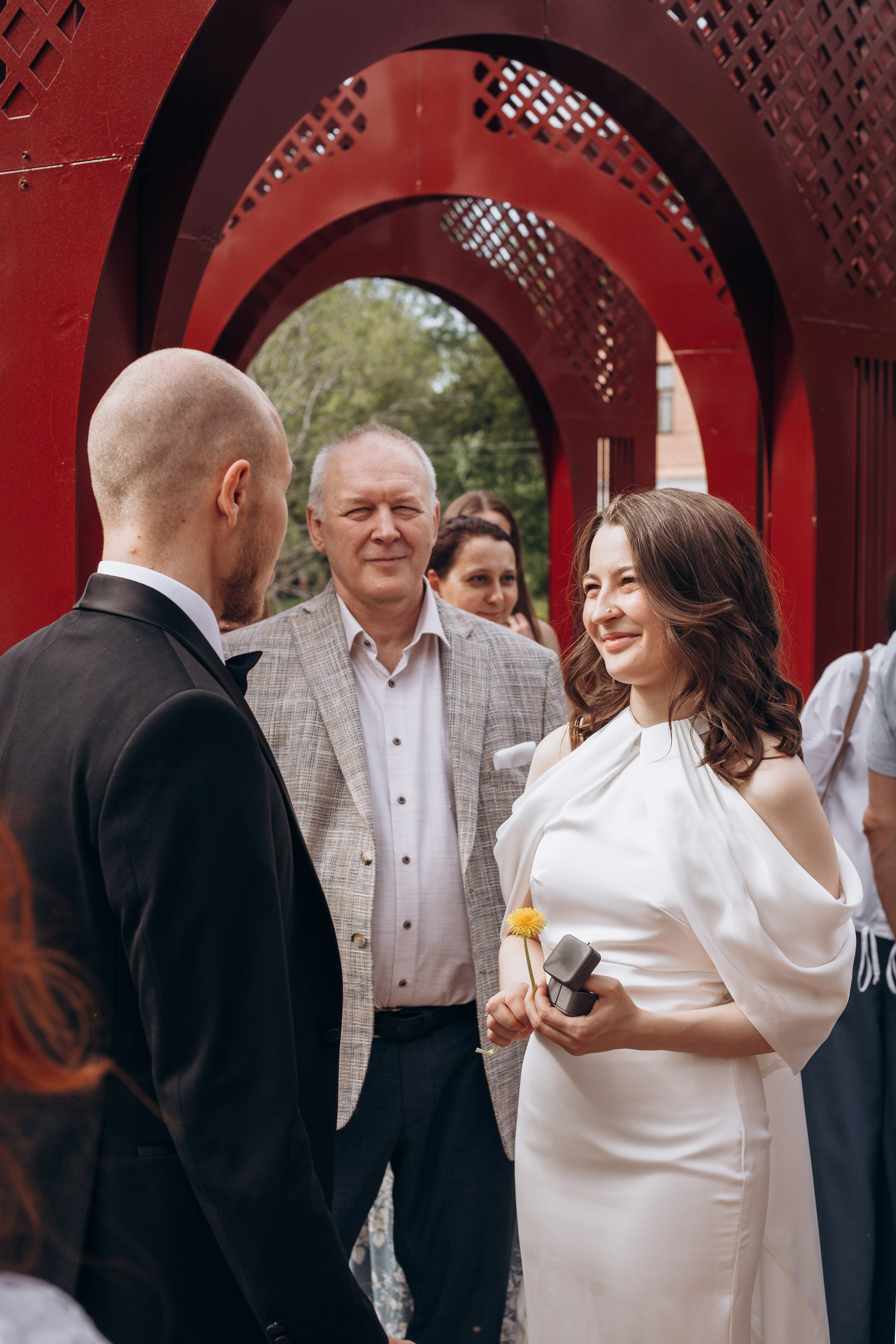 свадебный фотограф нижний новгород