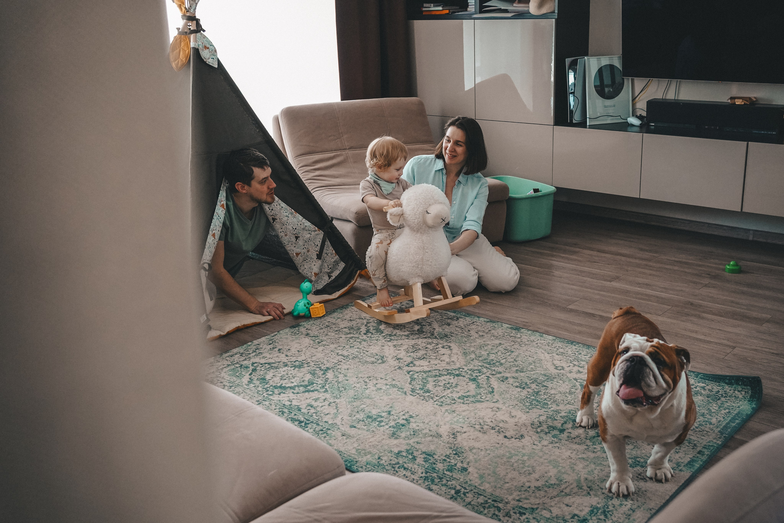 Семейный фотограф в Тольятти Екатерина Невзорова