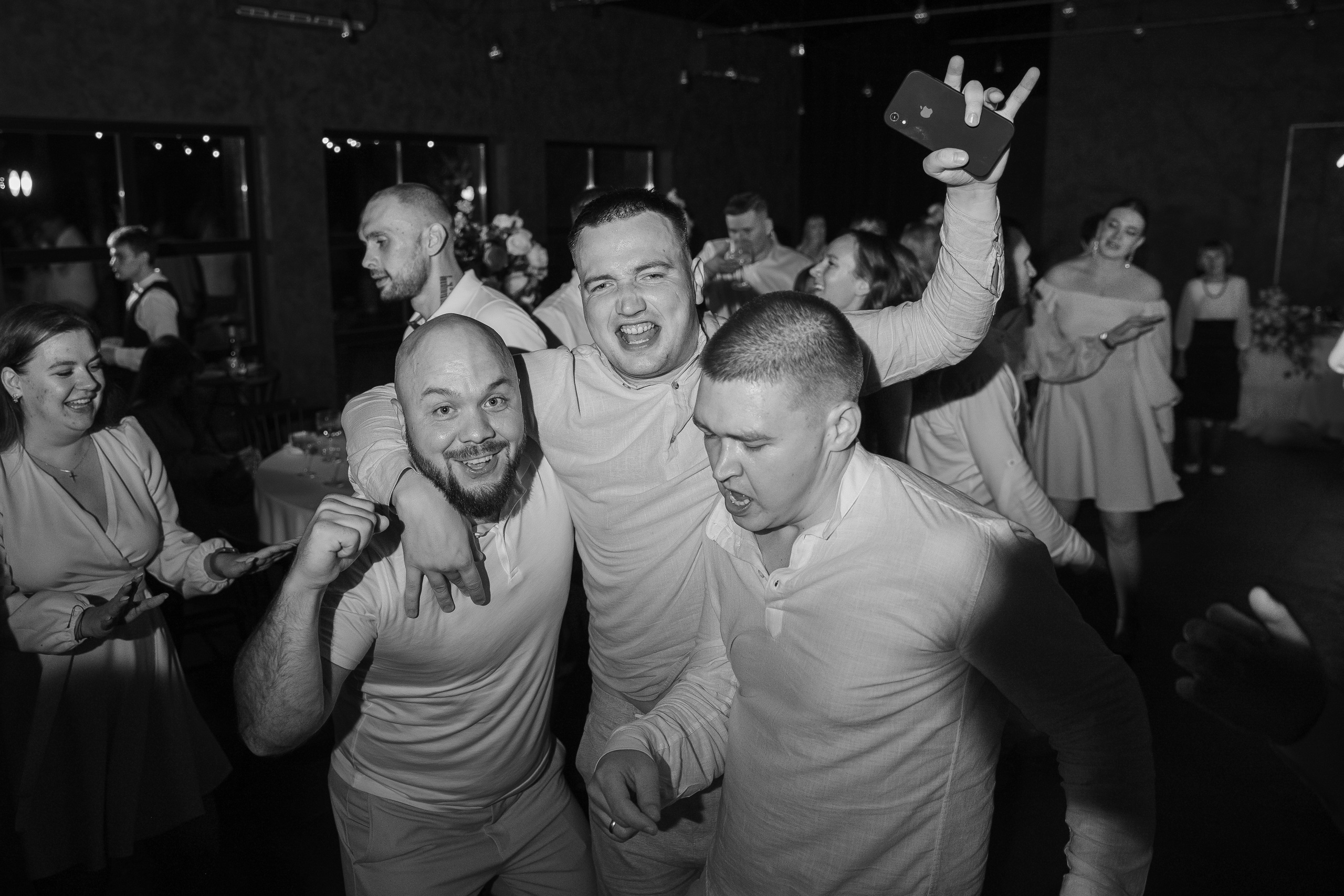 К&Д. Свадебный и репортажный фотограф в Перми