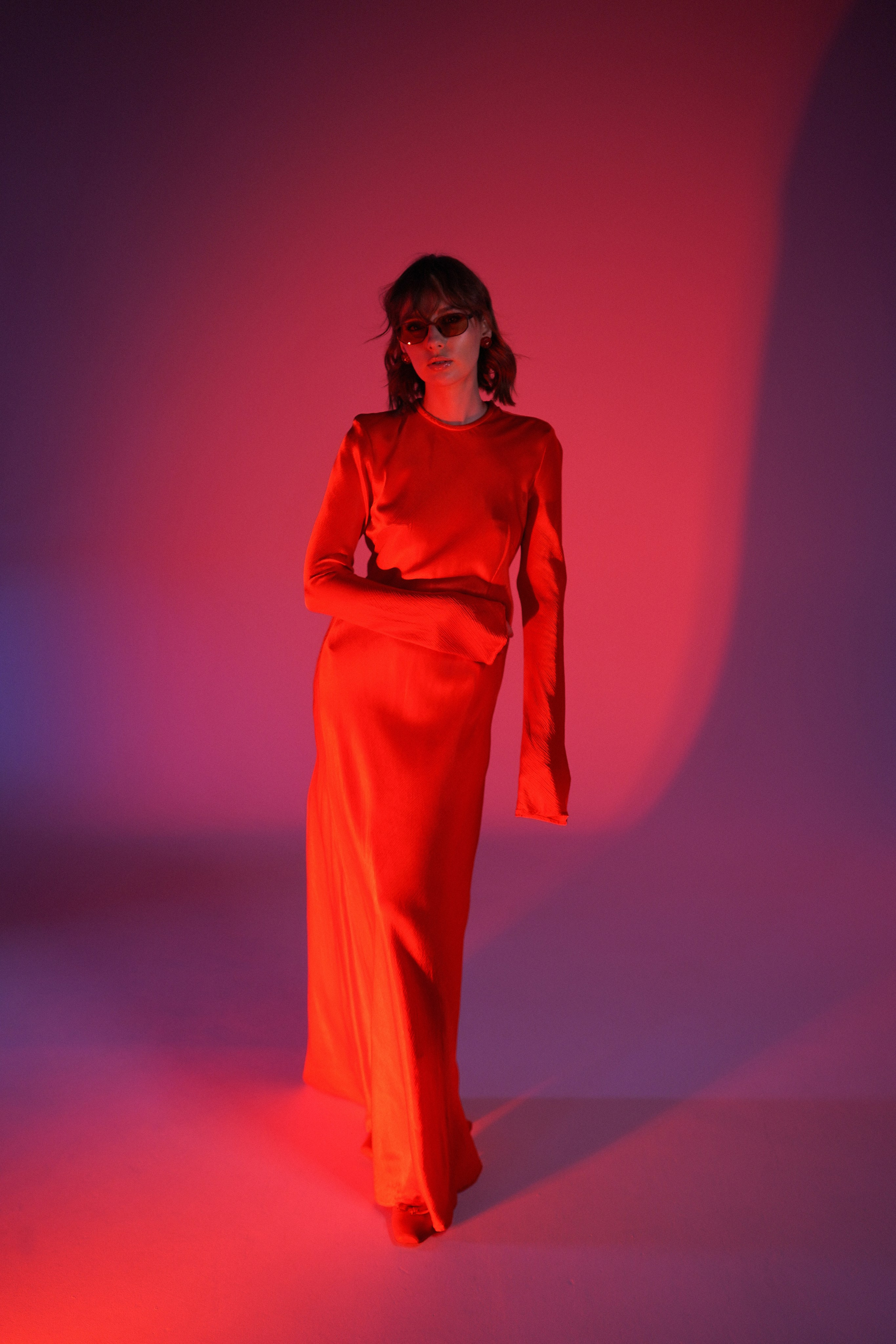 Фотограф Саулиди Александра. Фотостудия Kovёr