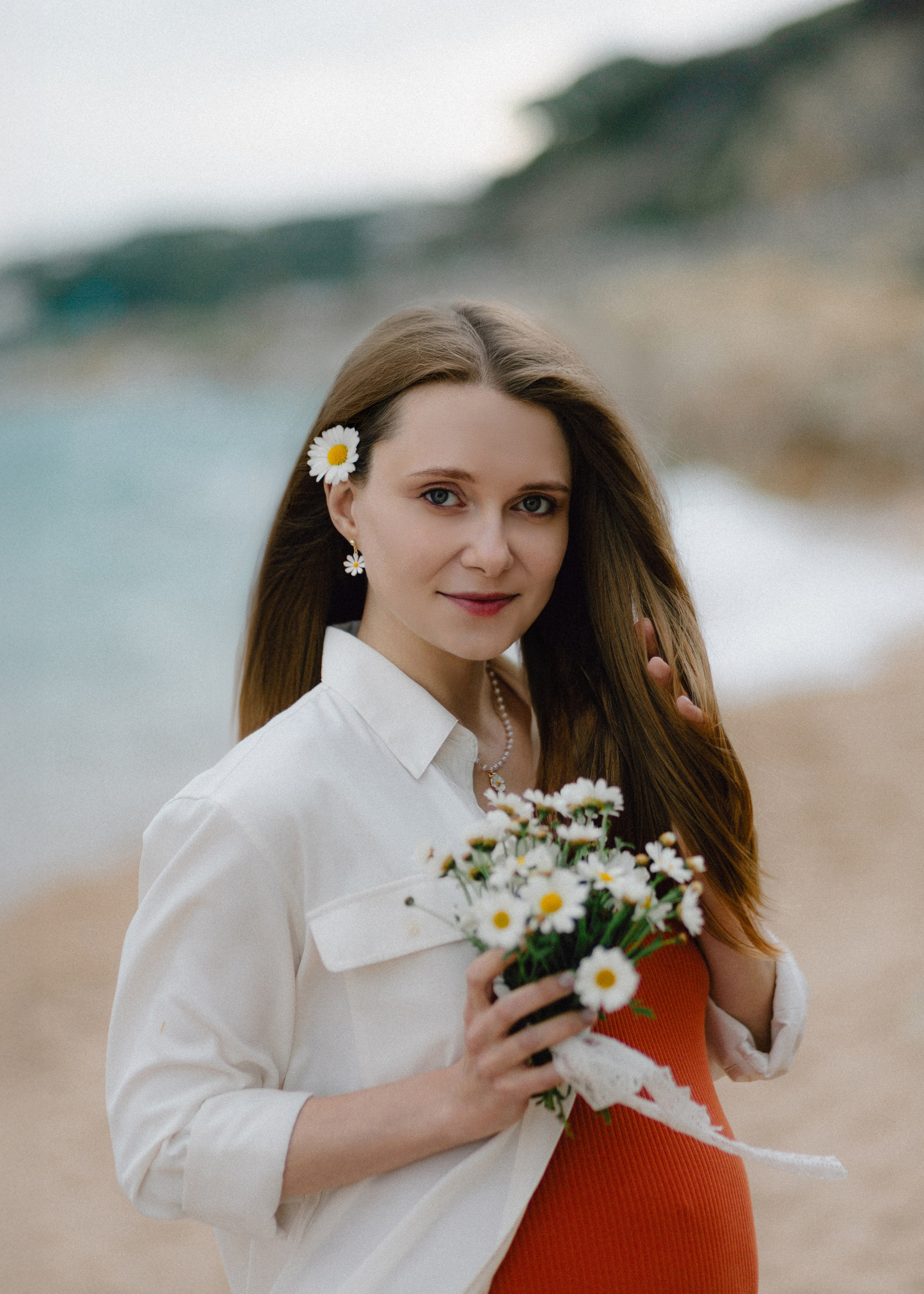 Nataliya & Ivan. Barbara Isaeva