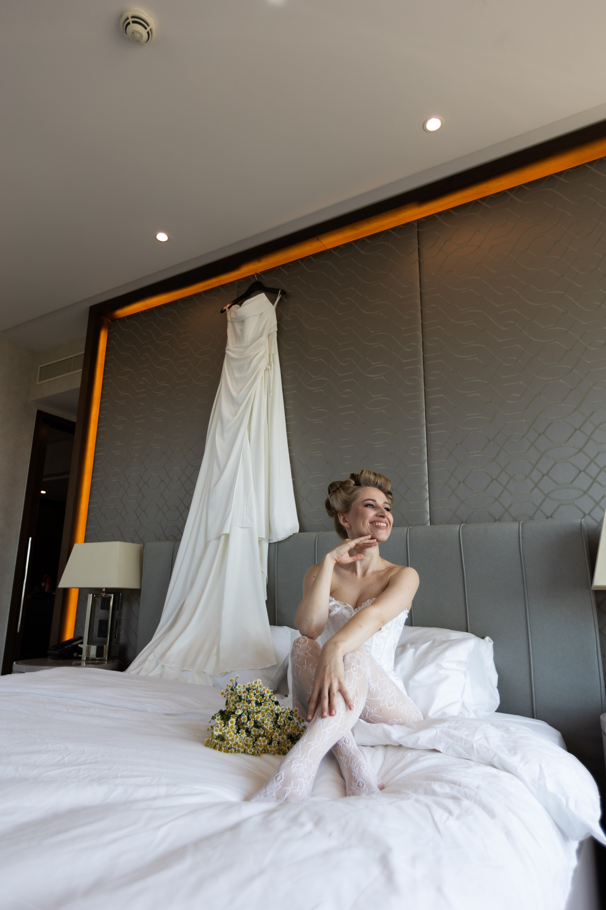 Н+Э. Свадебный и семейный фотограф в Москве Вероника Сычева