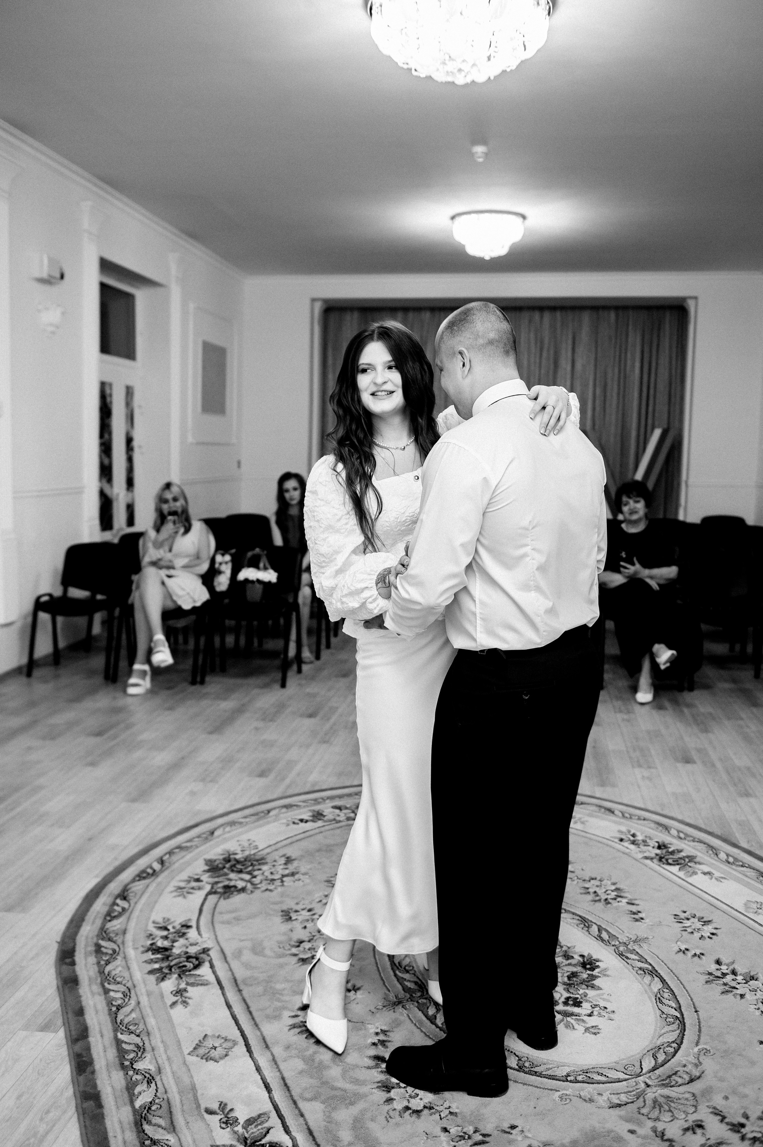 Ваня & Даша. Свадебный и семейный фотограф в Миллерово и Ростове Алёна Черепенина