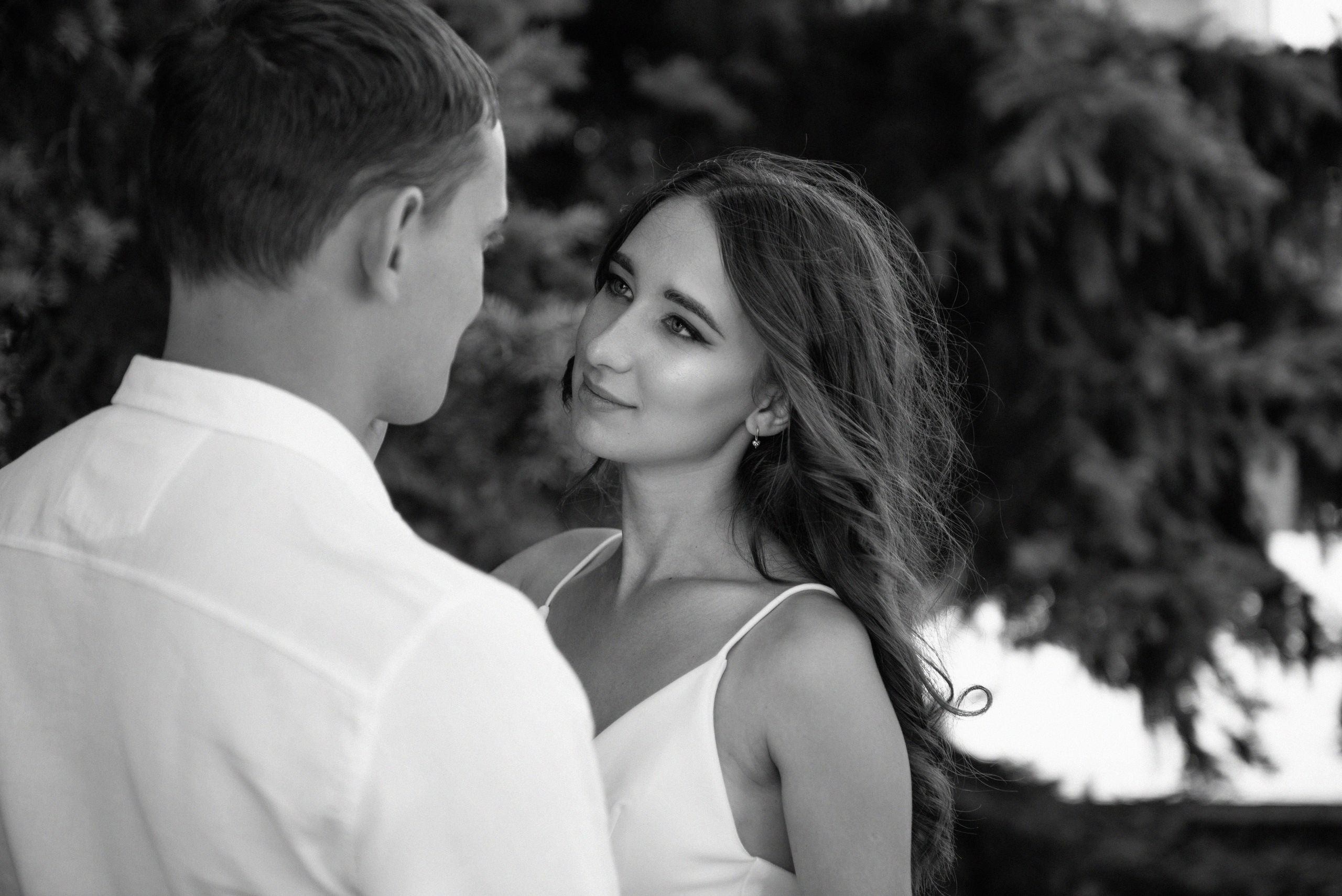 Иван & Татьяна. Свадебный и семейный фотограф в Миллерово и Ростове Алёна Черепенина