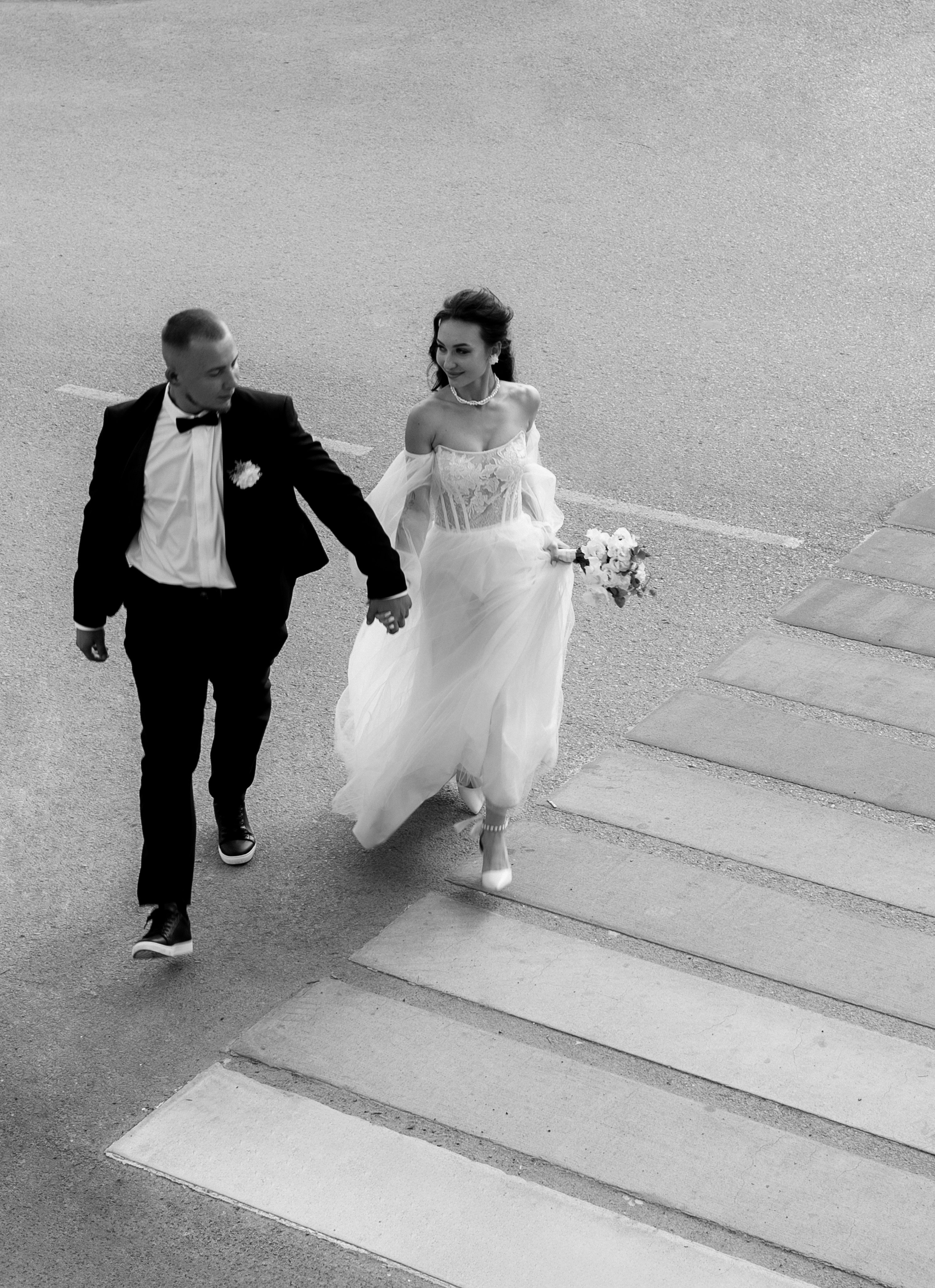 Дима & Лера. Свадебный и семейный фотограф в Миллерово и Ростове Алёна Черепенина