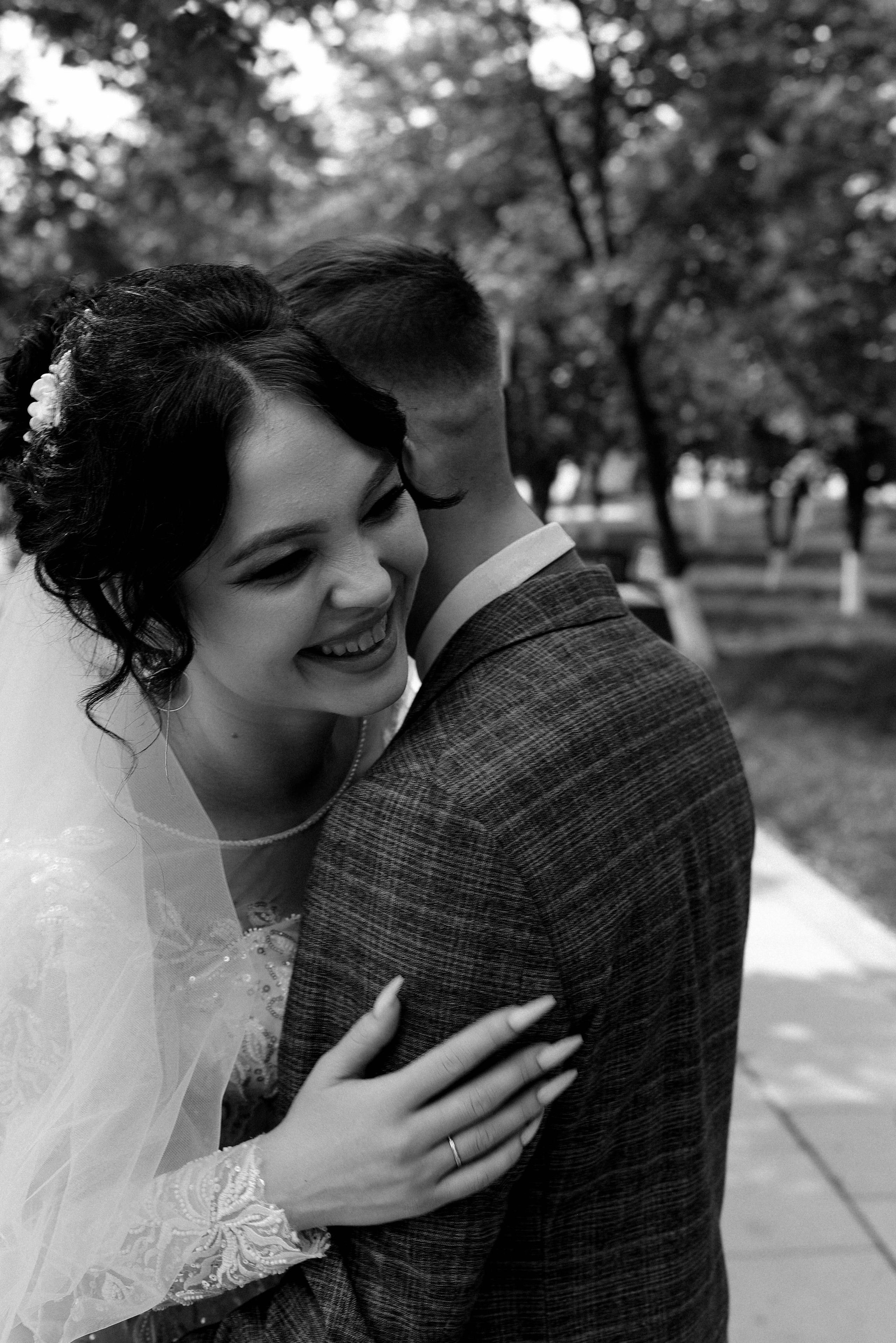 Александр & Лана. Свадебный и семейный фотограф в Миллерово и Ростове Алёна Черепенина