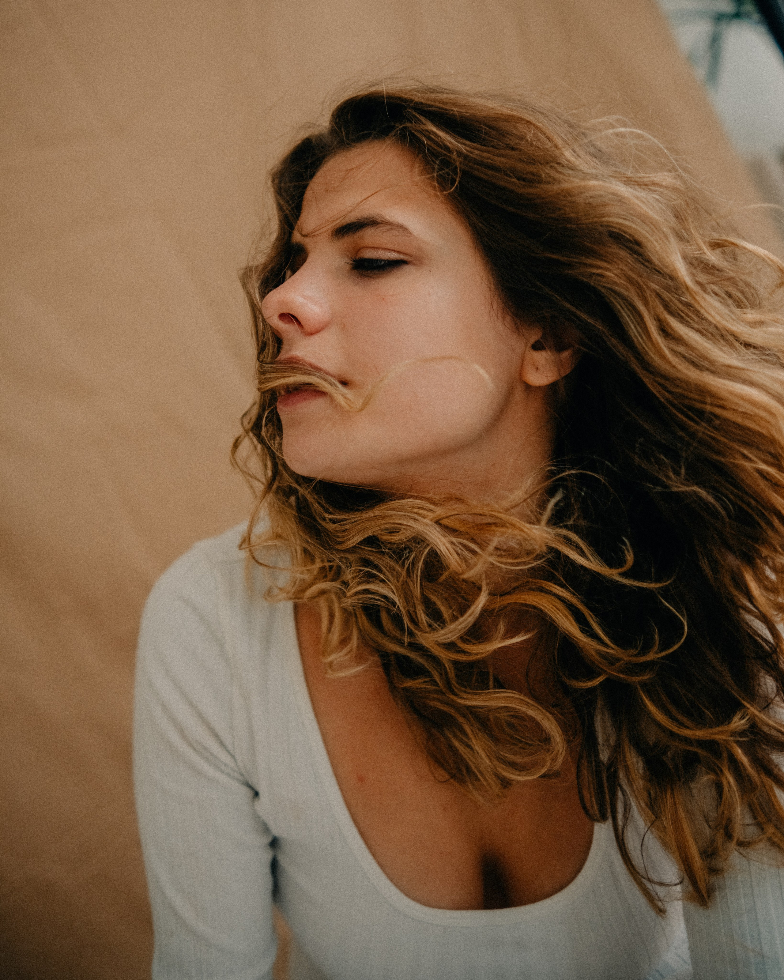 Юля. Doctor Azrael, портретный фотограф в СПб и Всеволожске