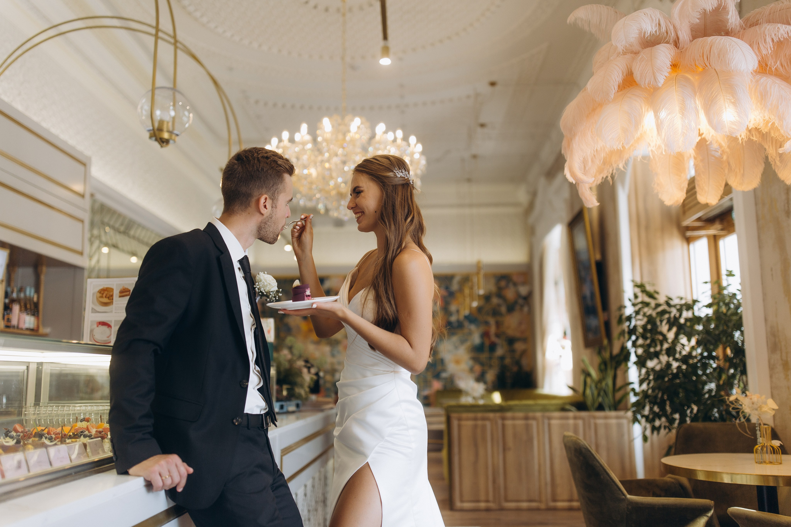 Свадьбы&love-story. Свадебный и портретный фотограф в Севастополе Елизавета Юшкевич