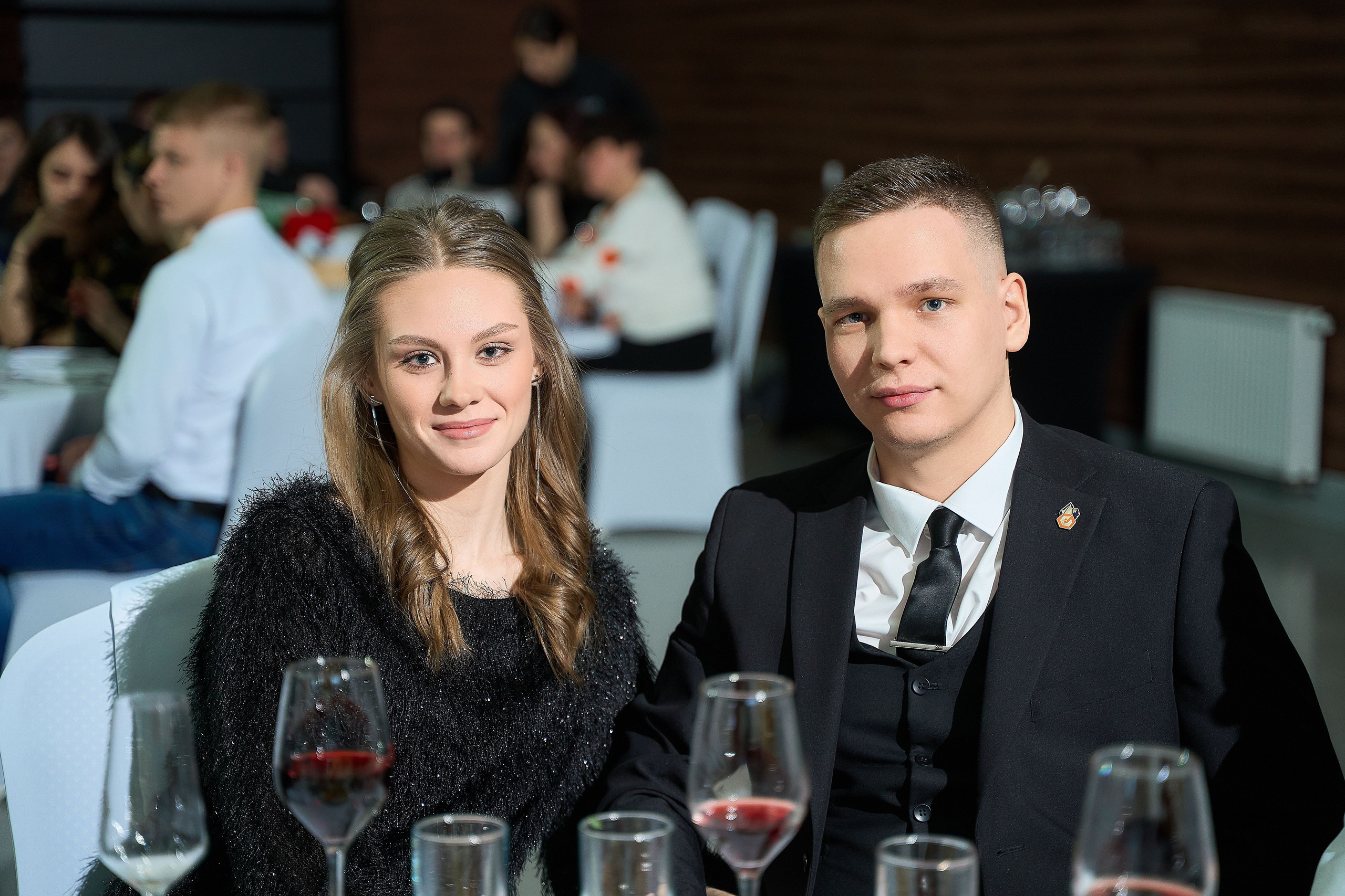 Строп. Фотограф и видеограф в Екатеринбурге