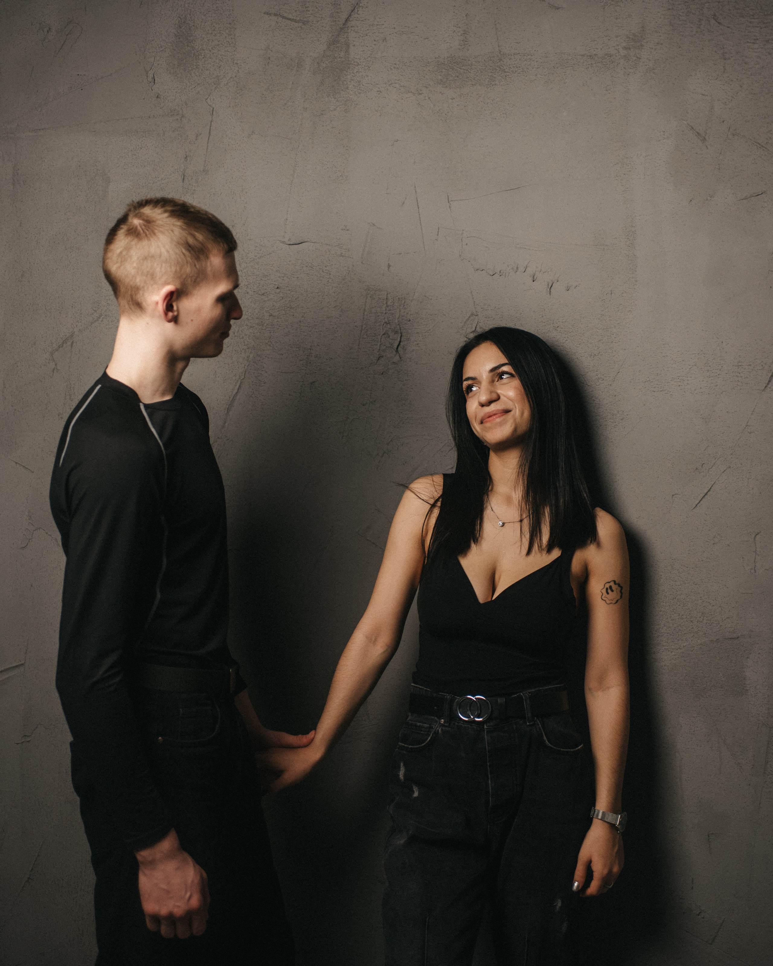 Карина и Саша. Ph.proulints