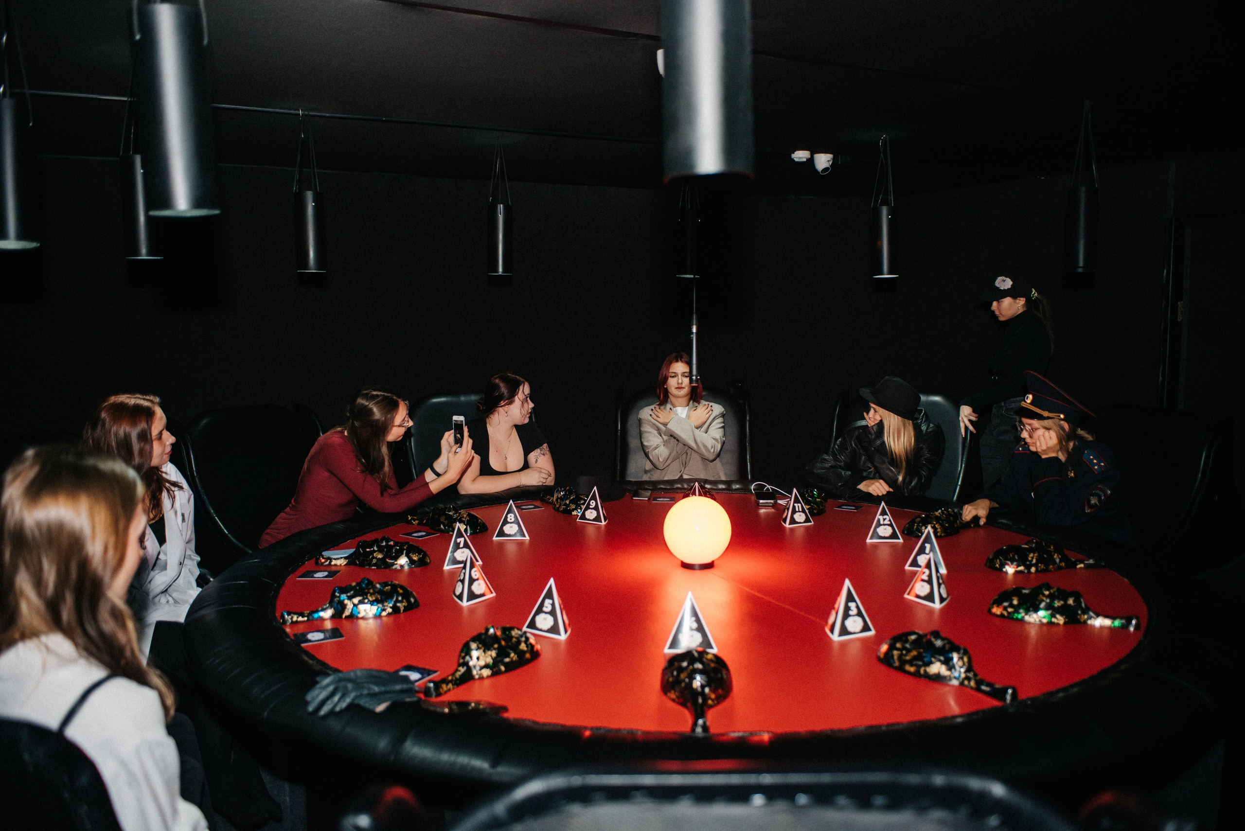 Дни Рождения. Ph.proulints