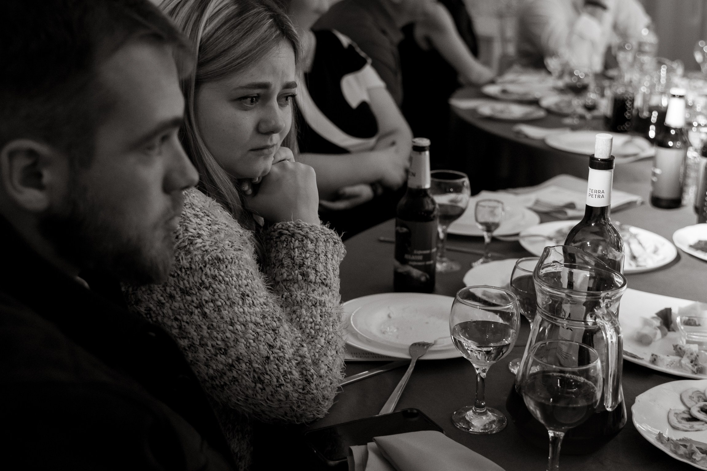 Two people swiped right. Свадебный фотограф Ярославль, Рыбинск