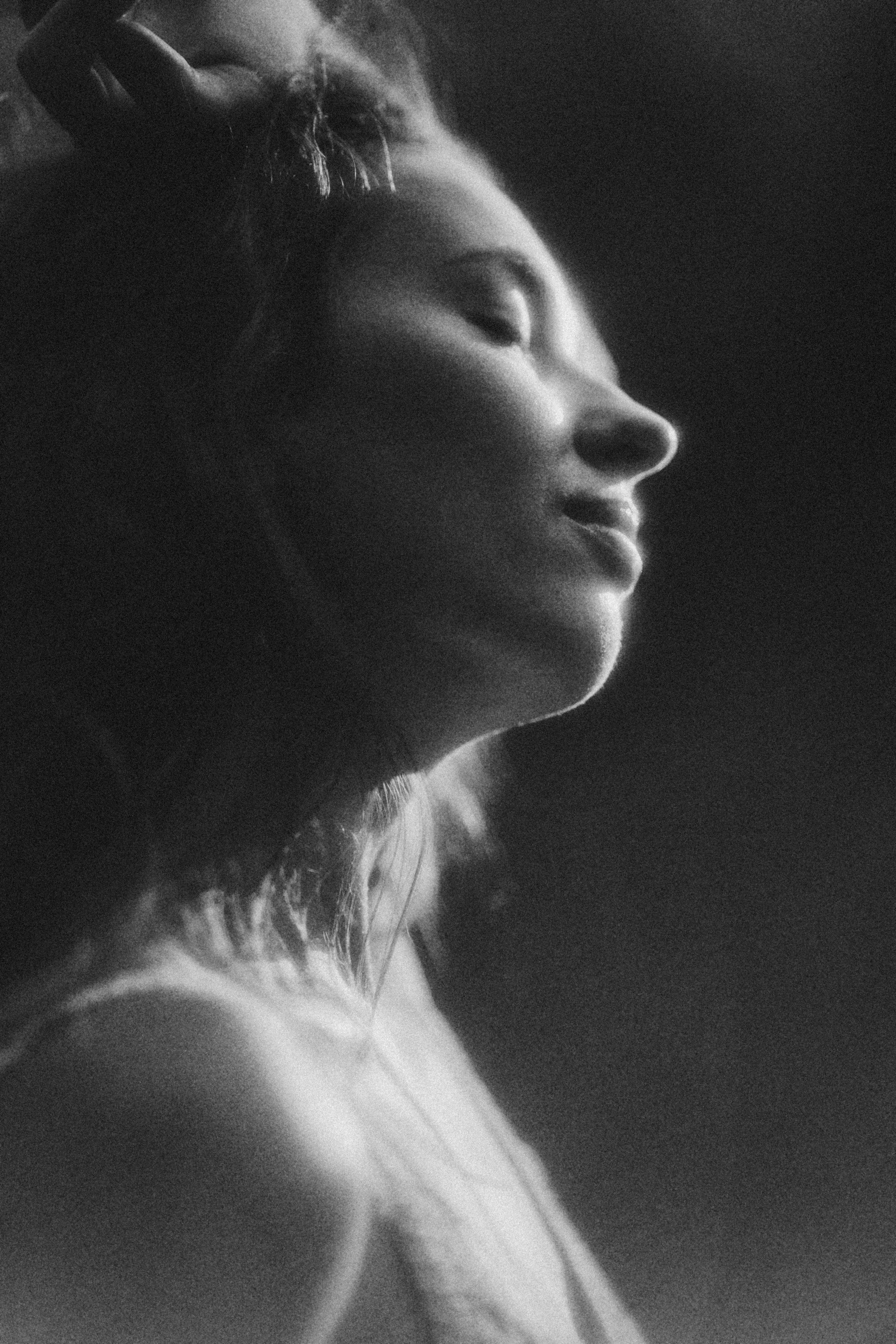 Ксюша. Фотограф в Мурманске Екатерина Рудак