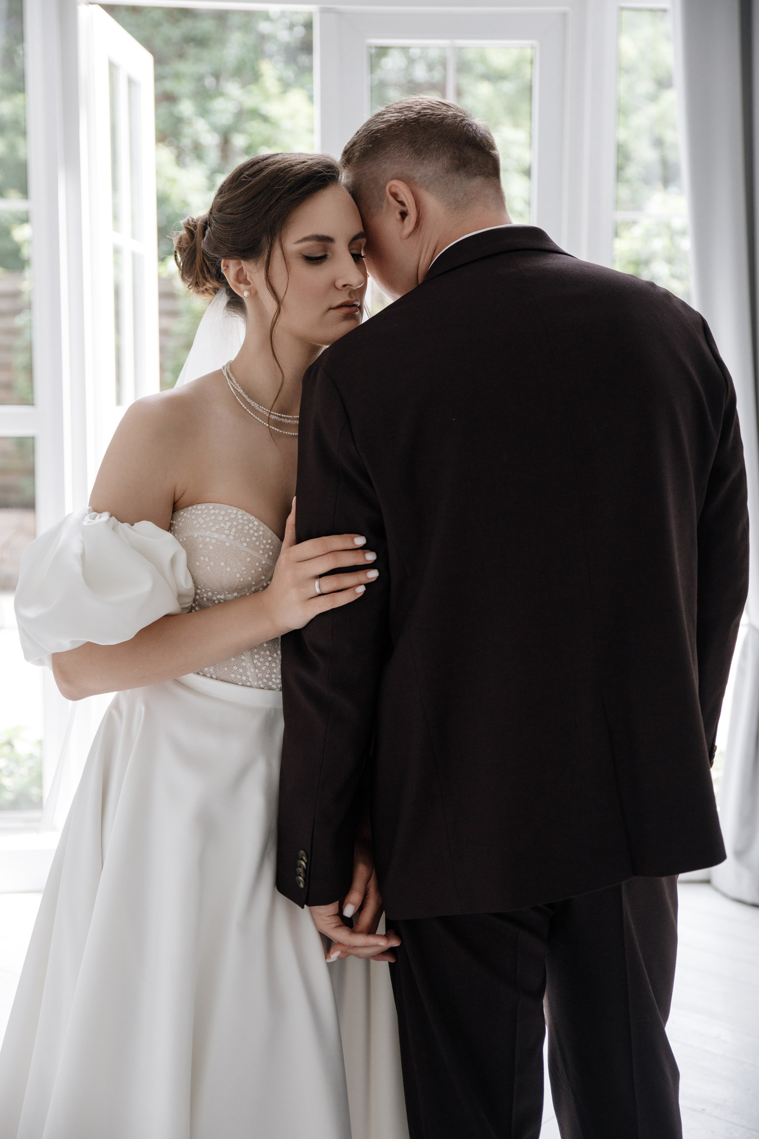 Денис+Валерия. Главная