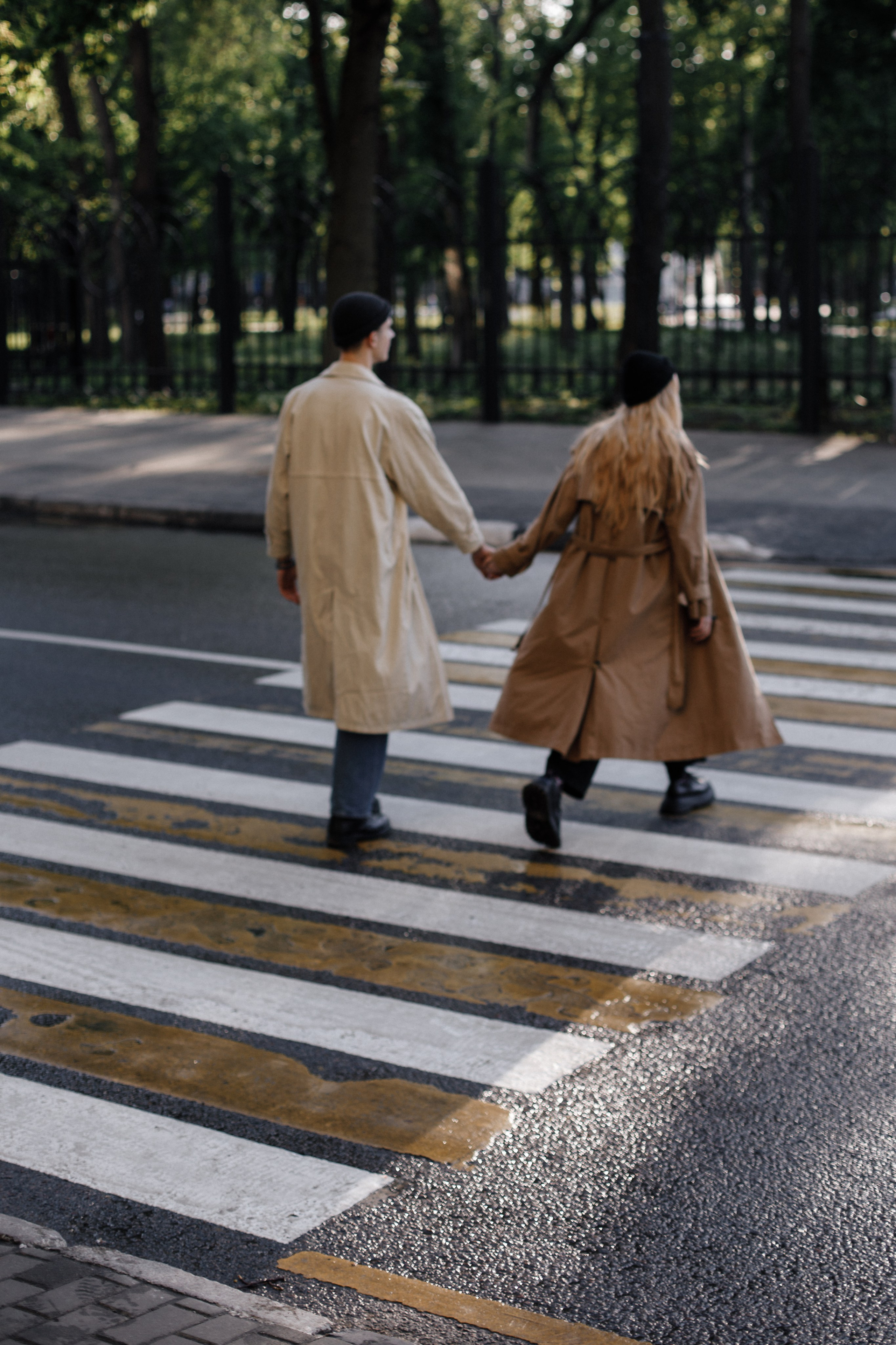 Ева+Егор. Главная