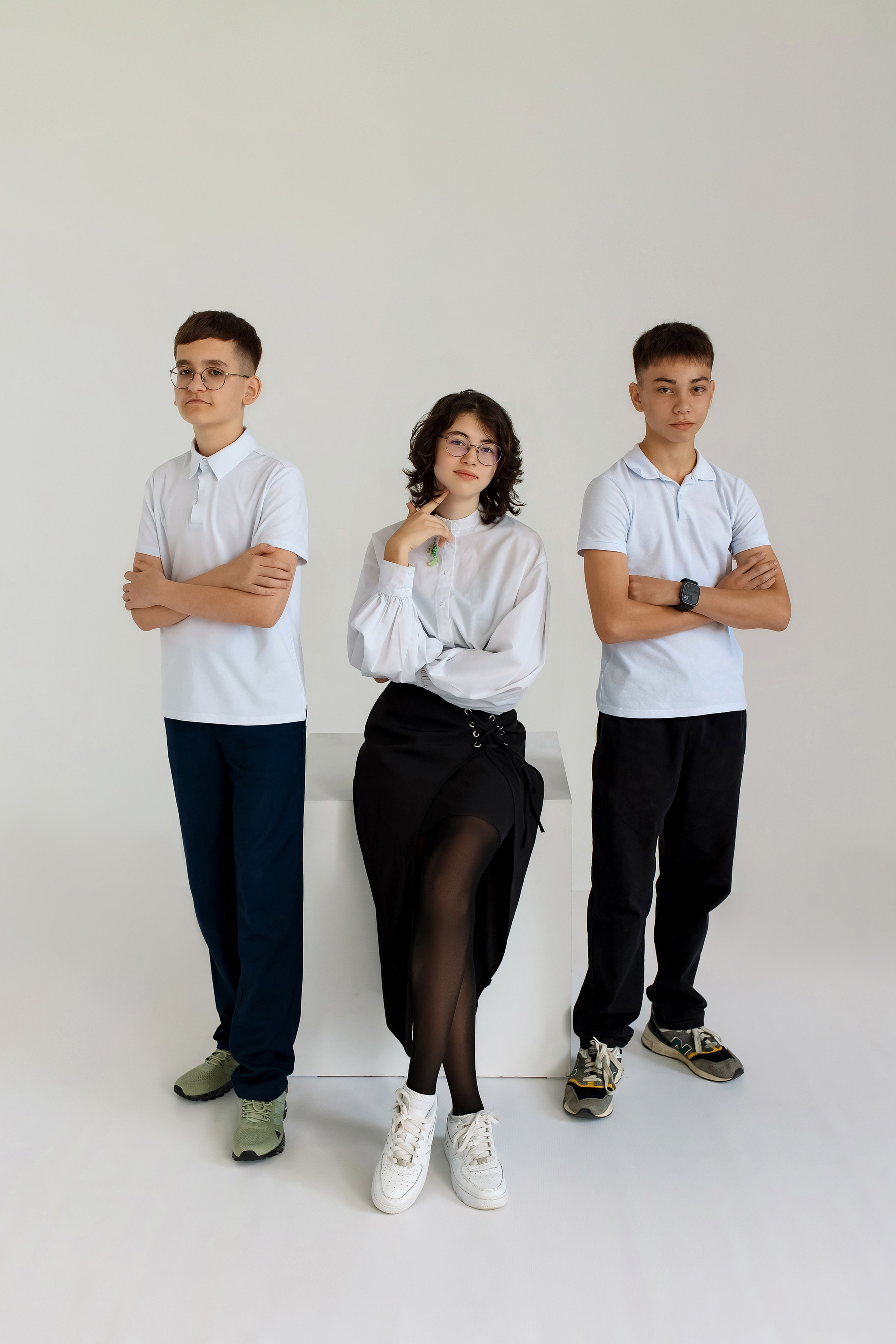 1 школа 9 класс. Фотограф Любовь Корниенко, Примоский край