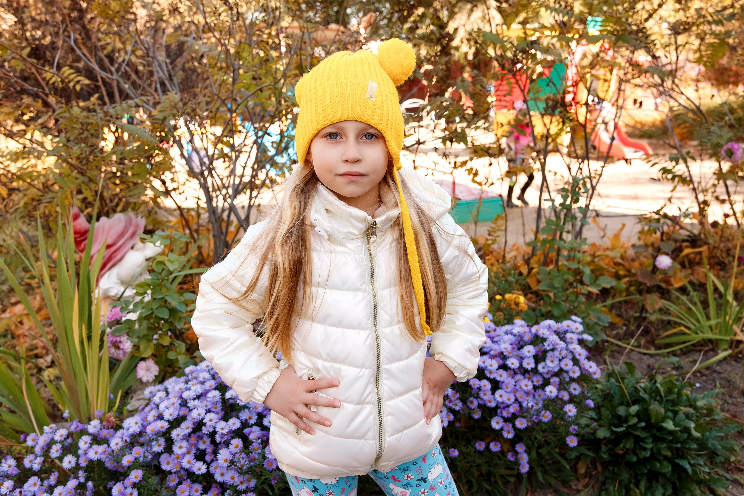 Детский Сад № 19 (один день из жизни группы + выпускной). Фотограф Любовь Корниенко, Примоский край