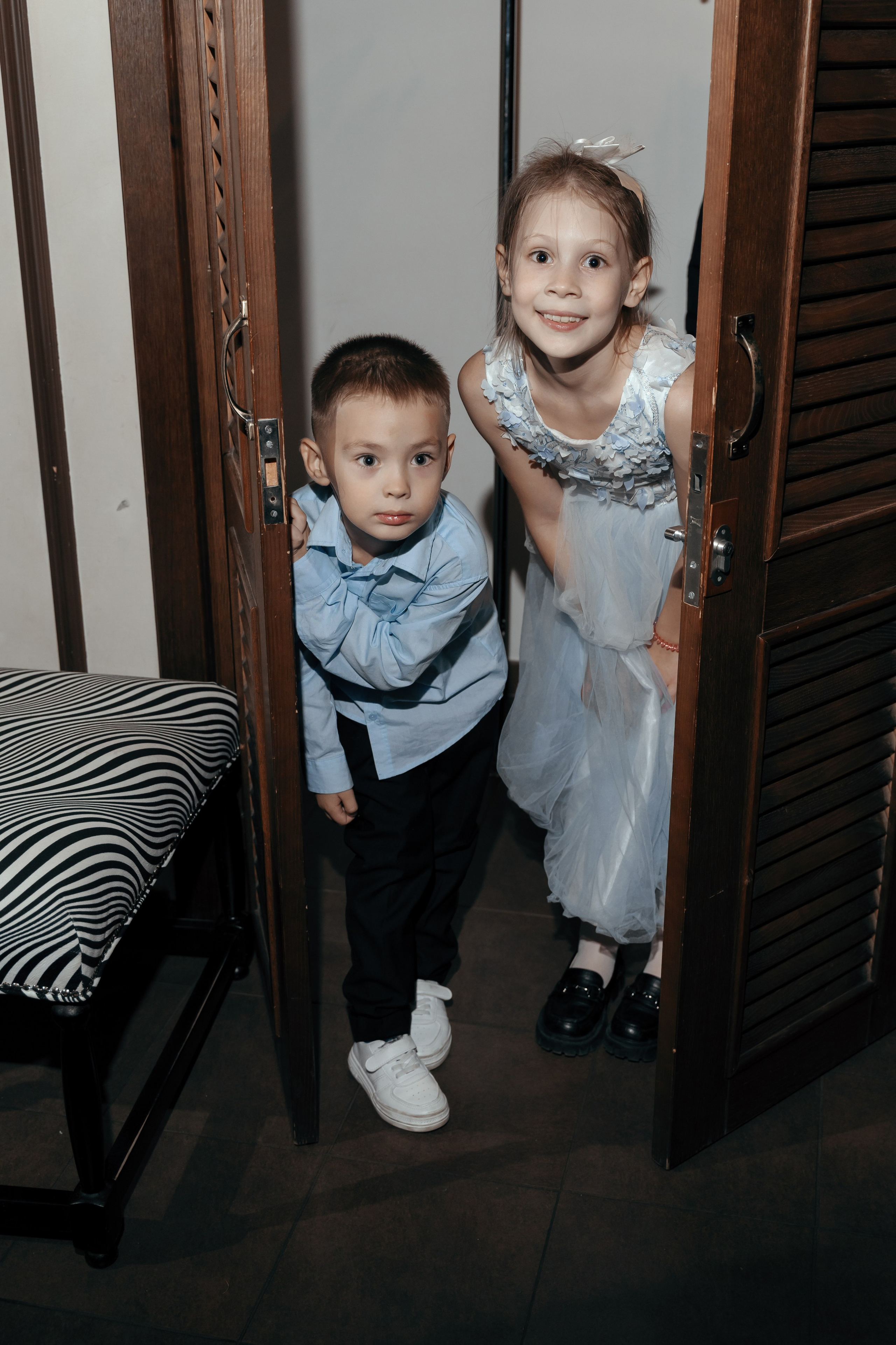 Татьяна и Степан. Фотограф Ким Наталья в Красноярске