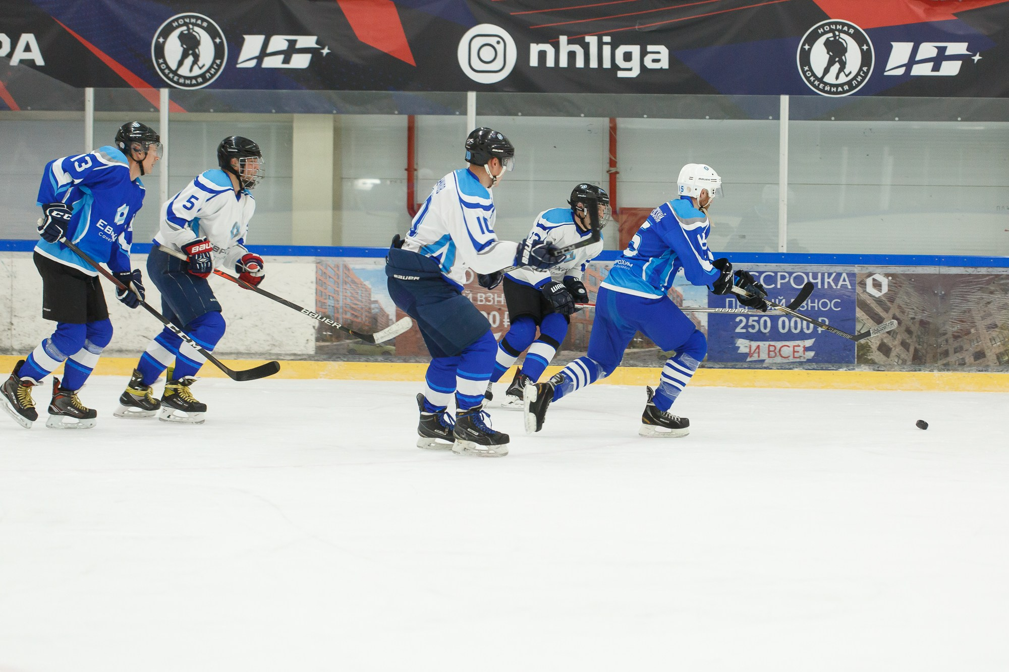 ХОККЕЙ. Рабочая сторона — бизнес портрет и репортаж в Санкт-Петербурге