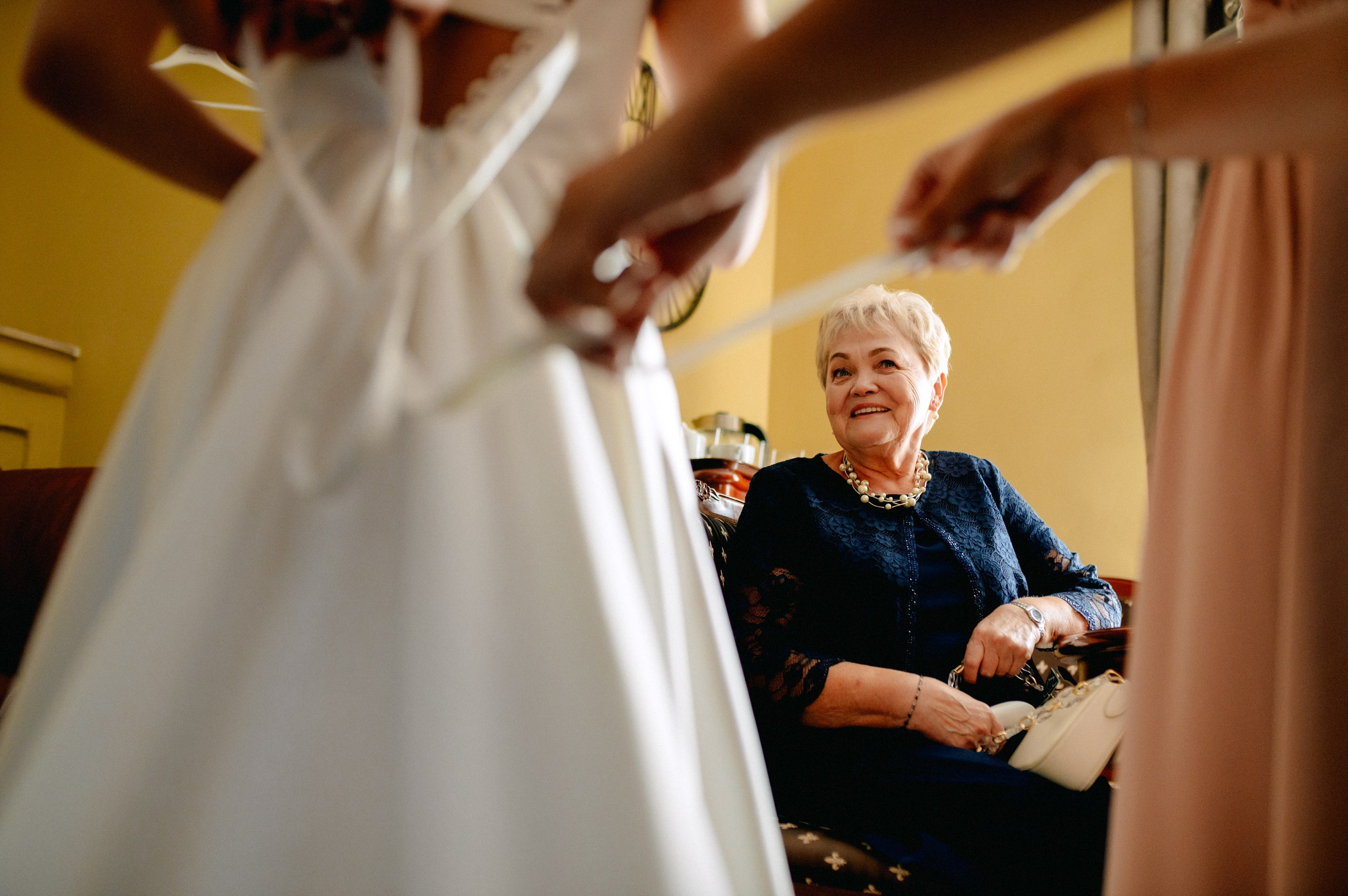 НАСТЯ И АНДРЕЙ. Шашкова Вероника / Свадебный и семейный фотограф Москва и Ярославль