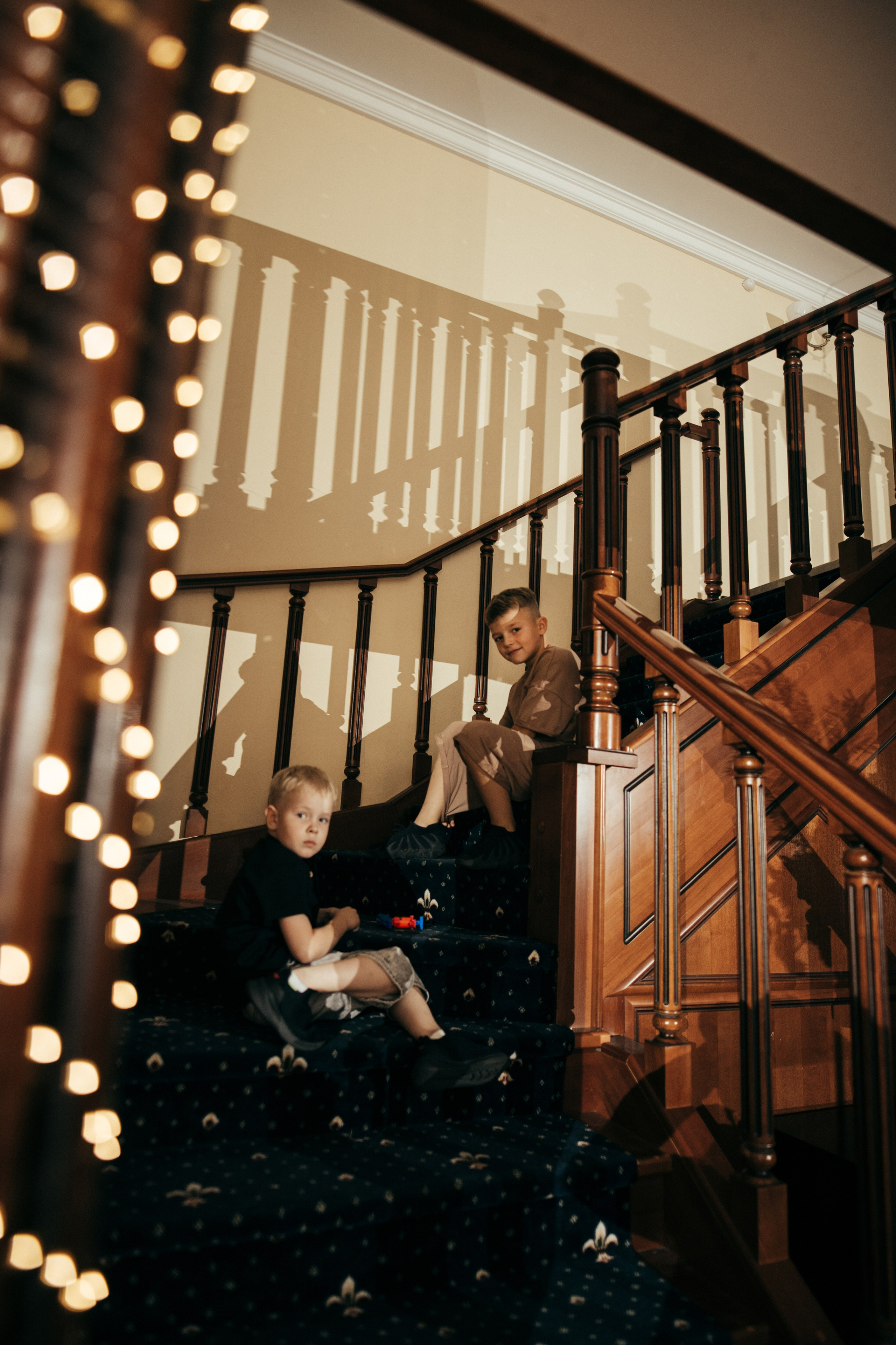 Виталий и Виктория. Свадебный и семейный фотограф Алиса Полякова |Старый Оскол | Воронеж