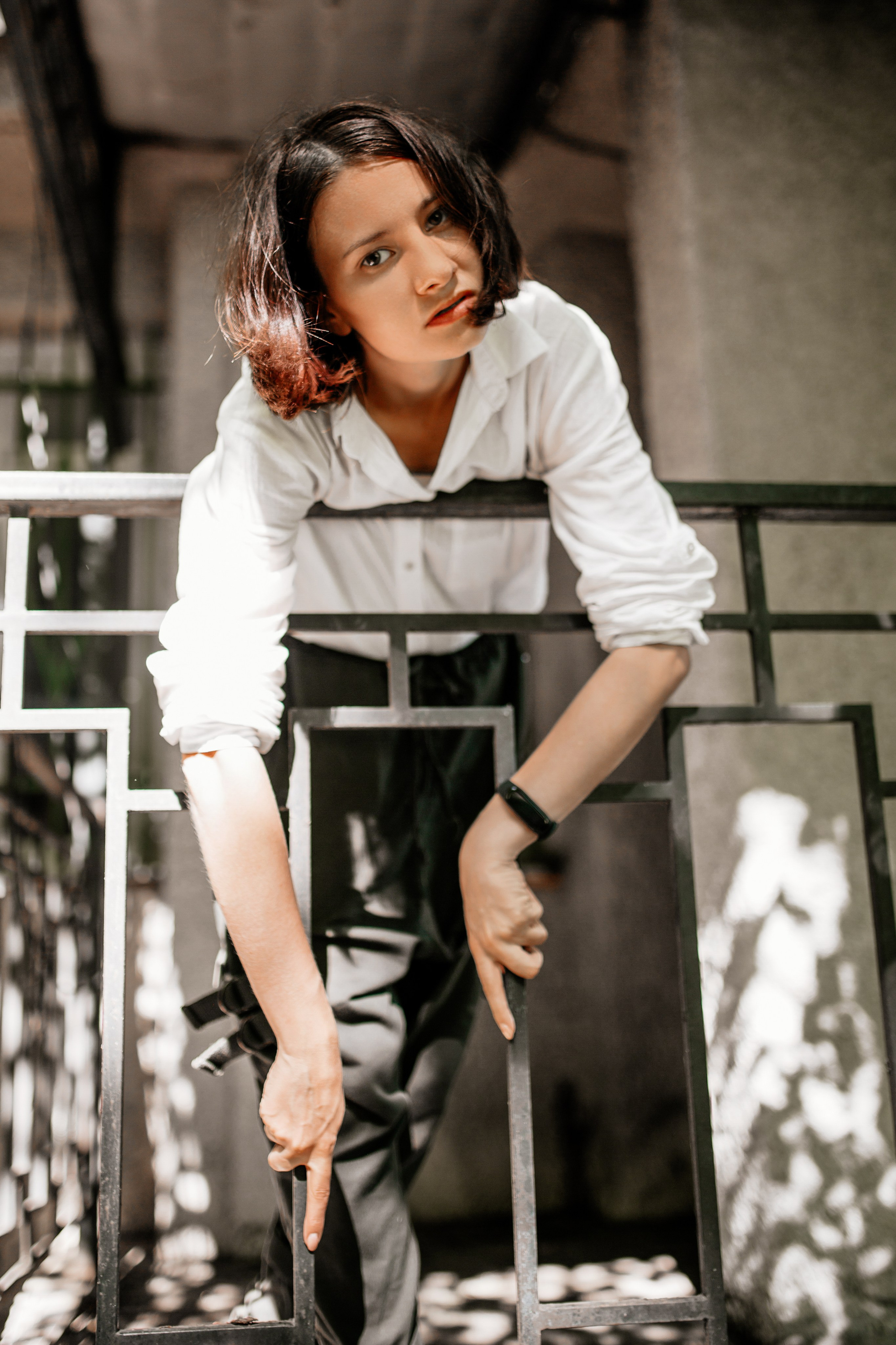 Лена. Фотограф Ольга Махалова — Санкт-Петербург, Москва, Нижний Новгород