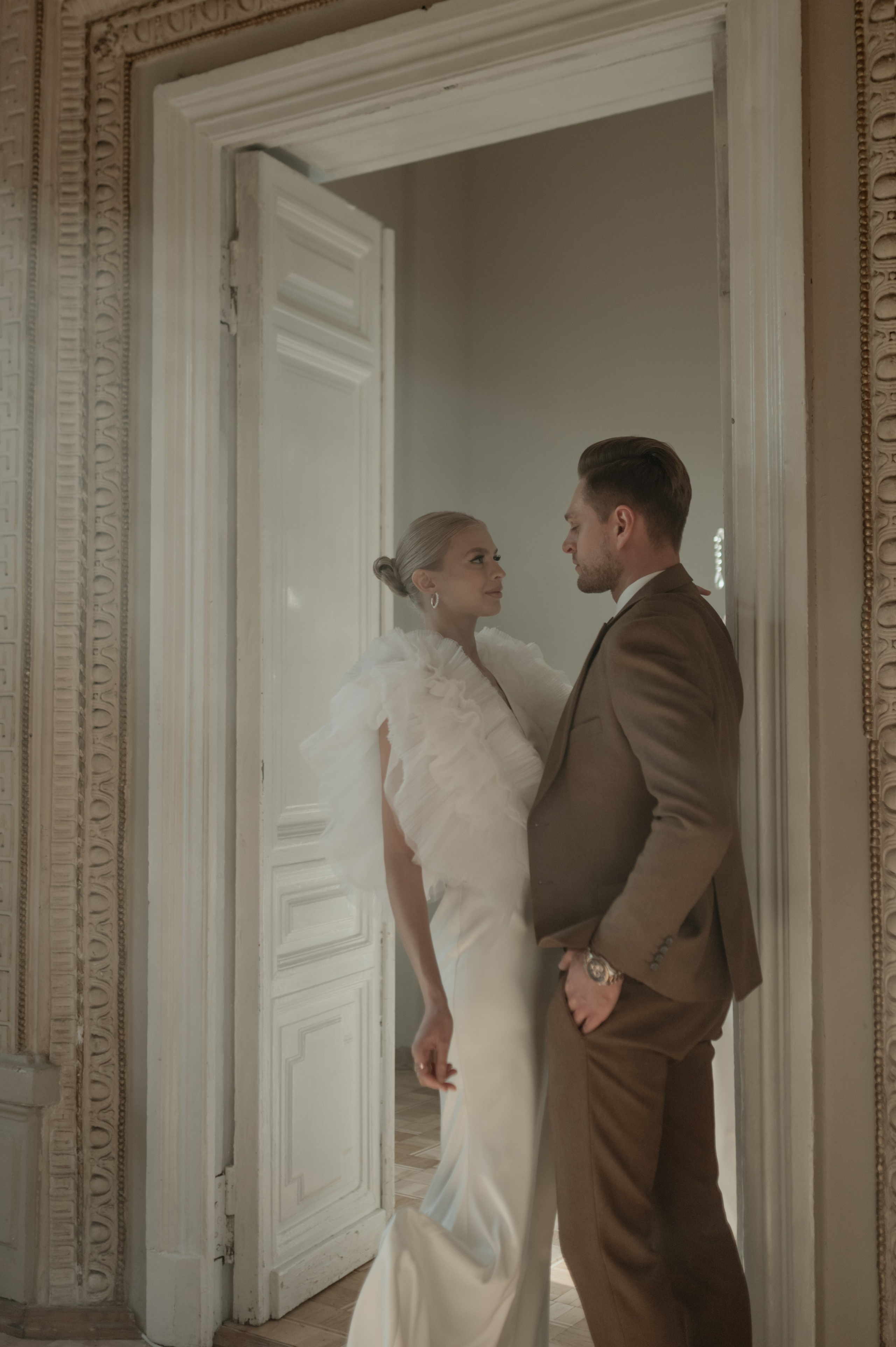 А&M. Свадебный и Семейный фотограф в Ярославле Алёна Колясникова