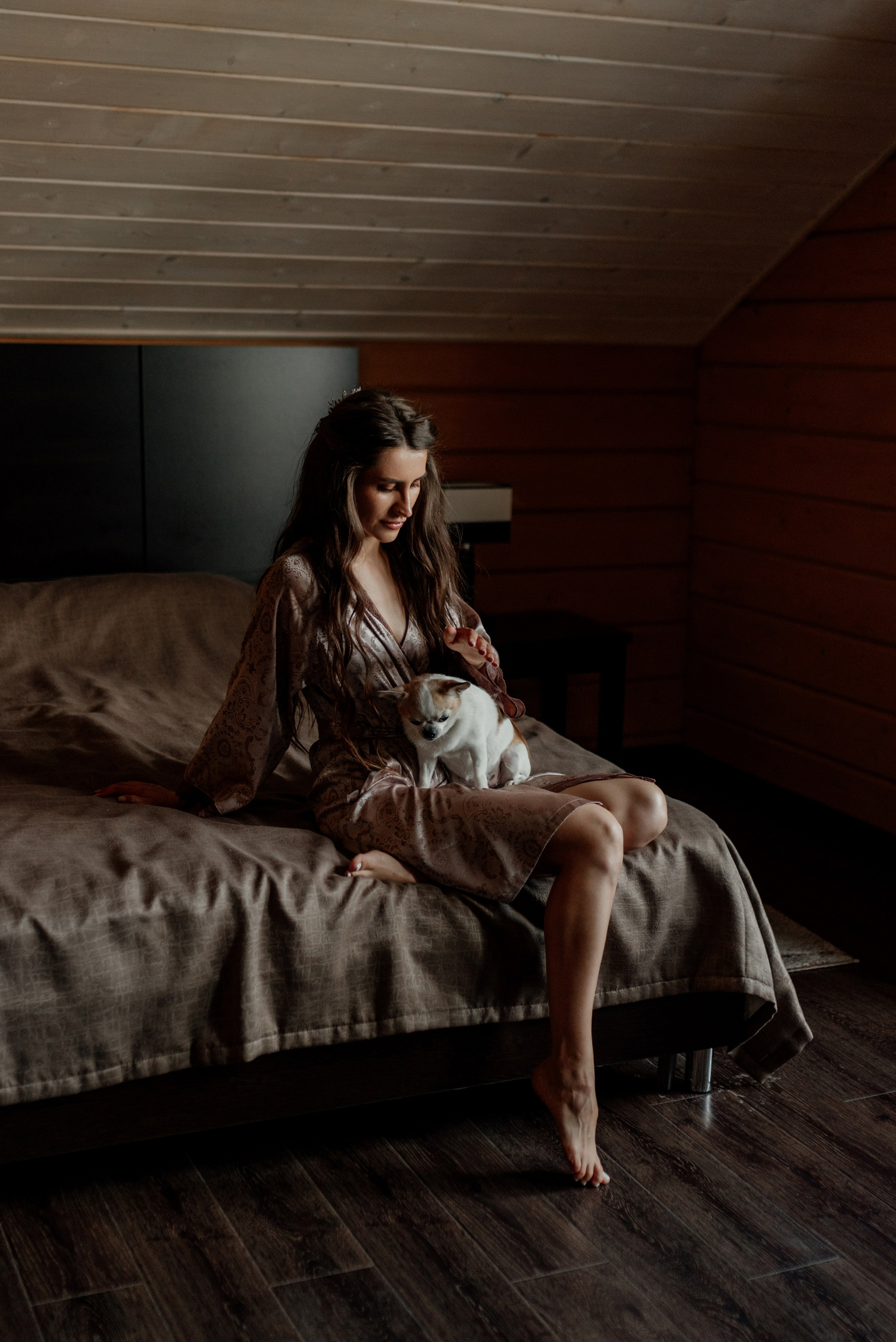 Степан и Анастасия. Свадебный и Семейный фотограф в Ярославле Алёна Колясникова