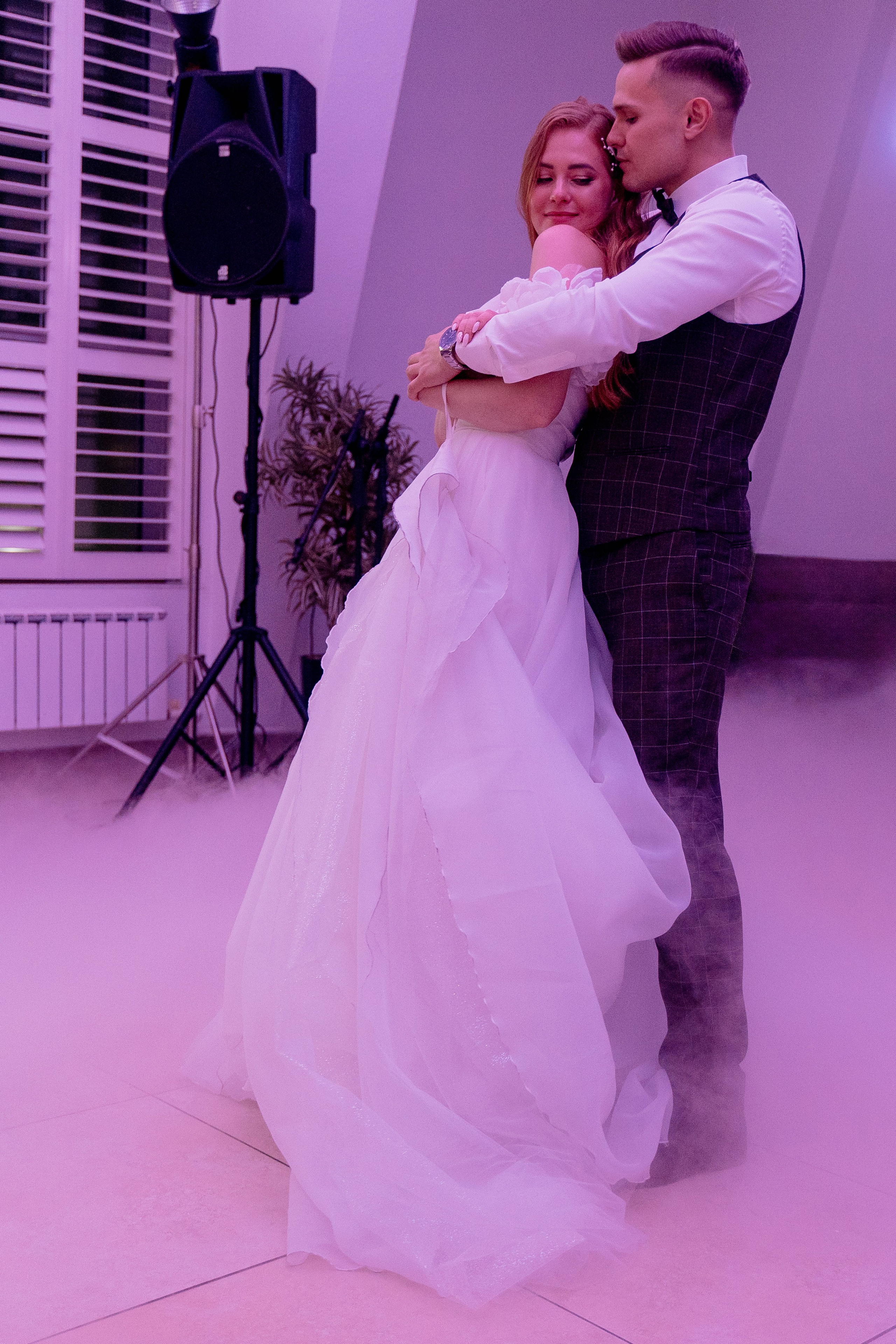 Вячеслав и Александра. Свадебный фотограф Камчатка Петровский Павел