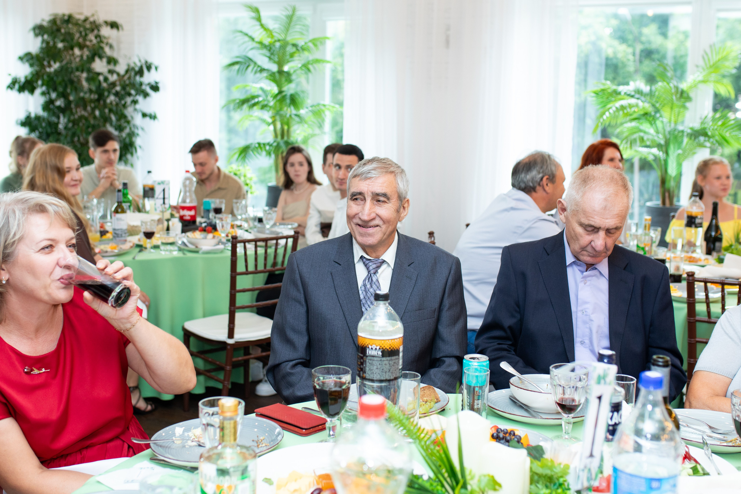 Анна&Михаил. Фотограф в Новосибирске Ася Зверева