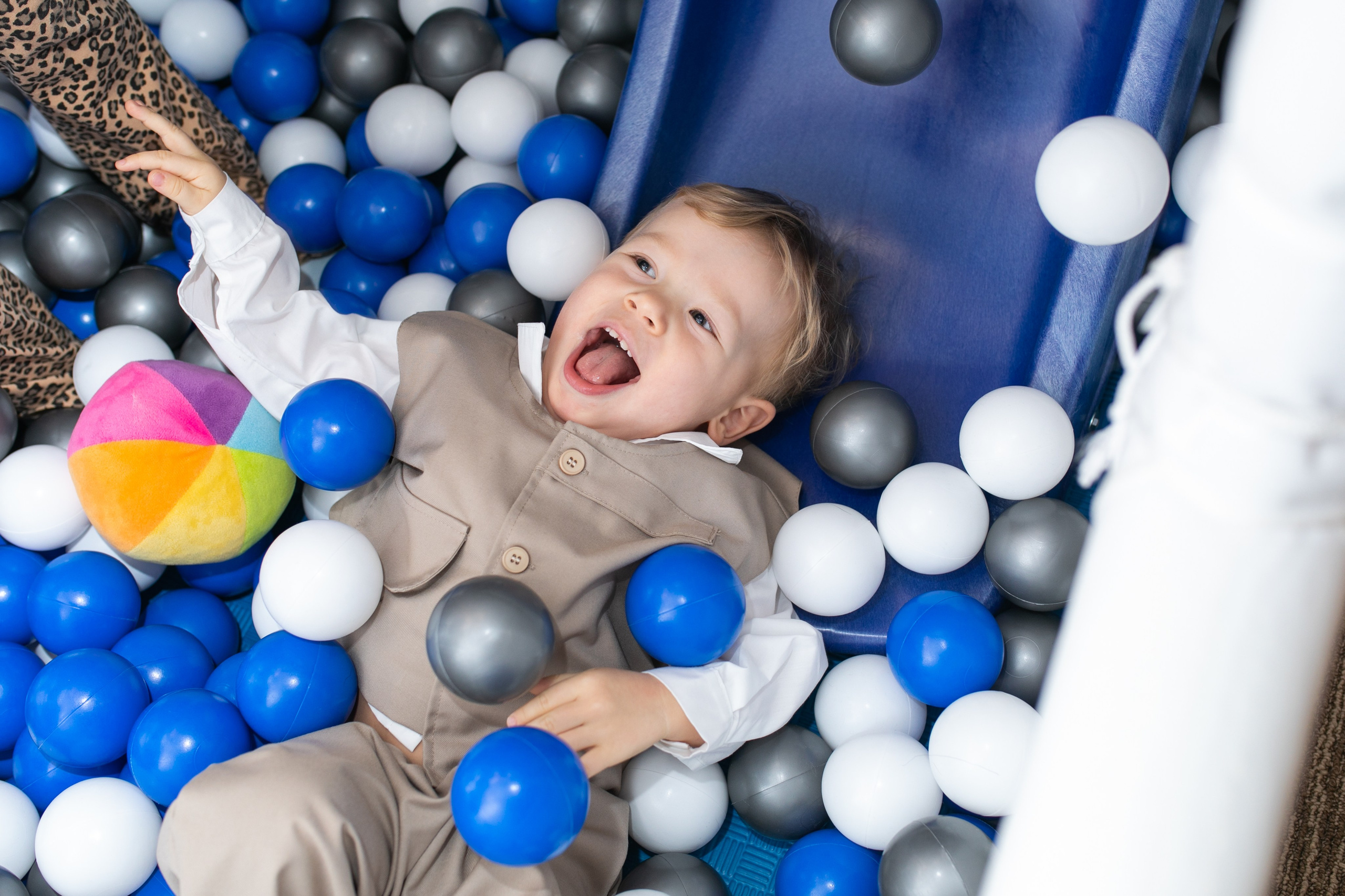 Пингви лофт. Фотограф в Новосибирске Ася Зверева