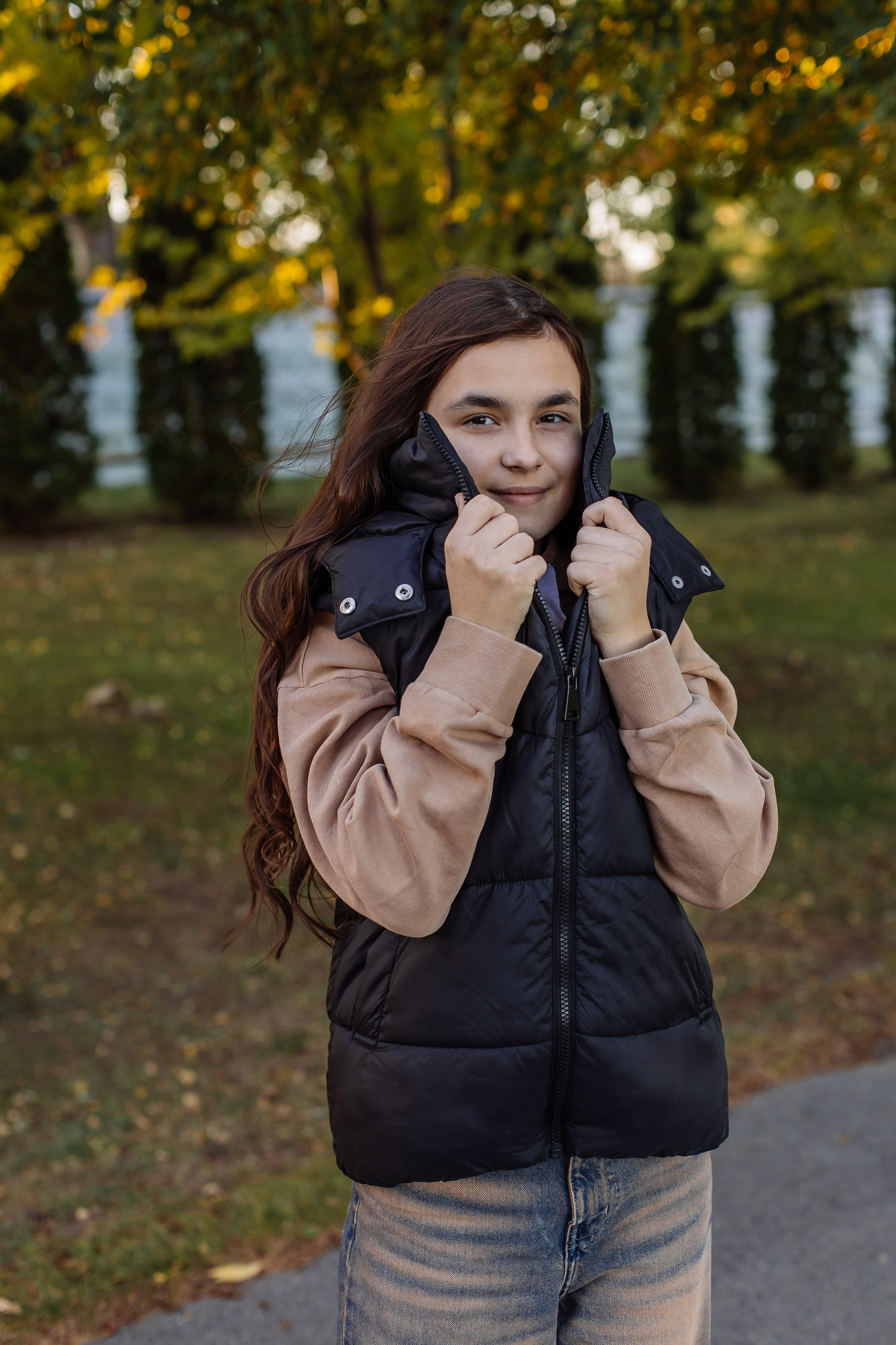 Арина. Фотограф в Волгограде Норченко Светлана