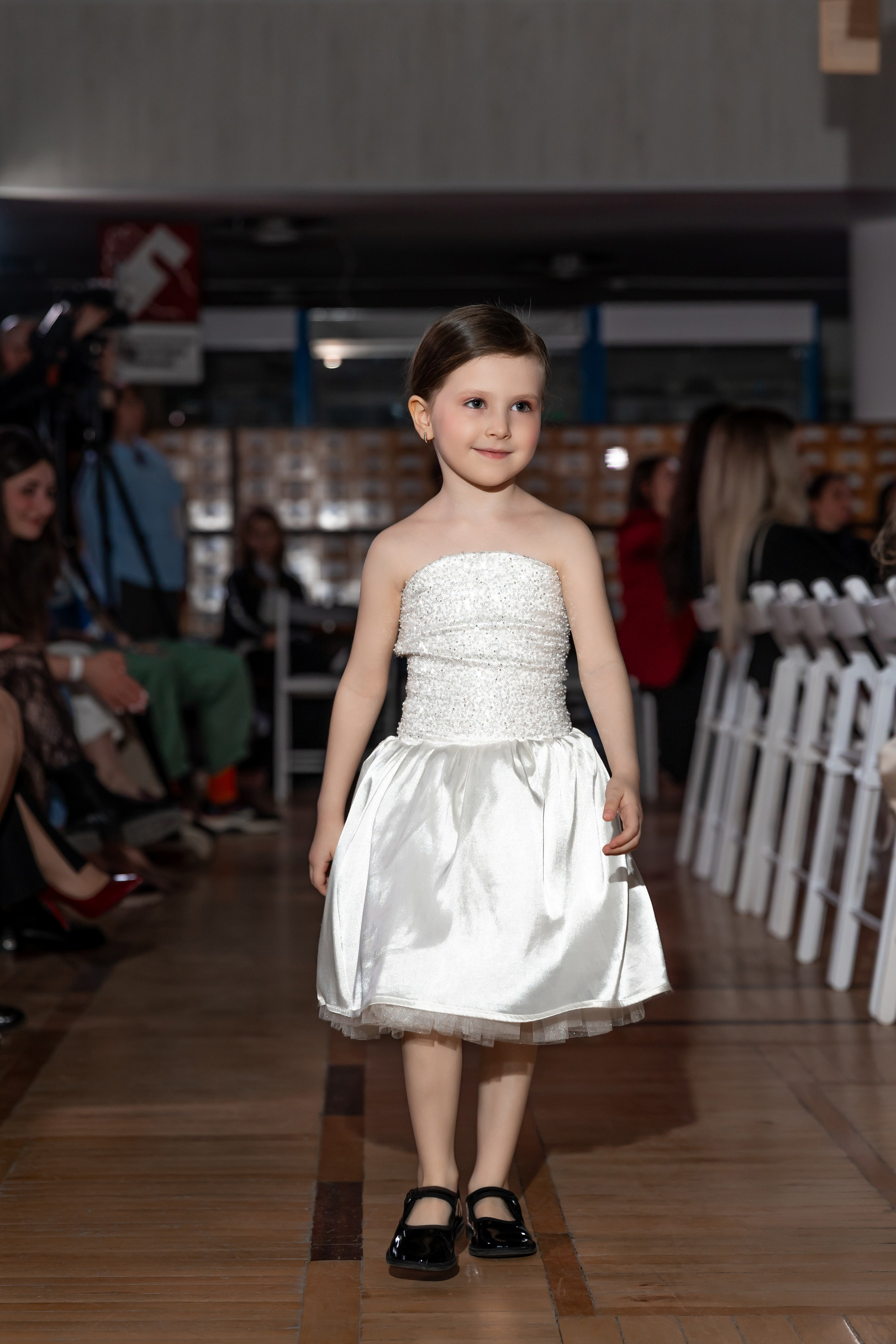 Волгоградская неделя моды март 2026. Фотограф в Волгограде Норченко Светлана