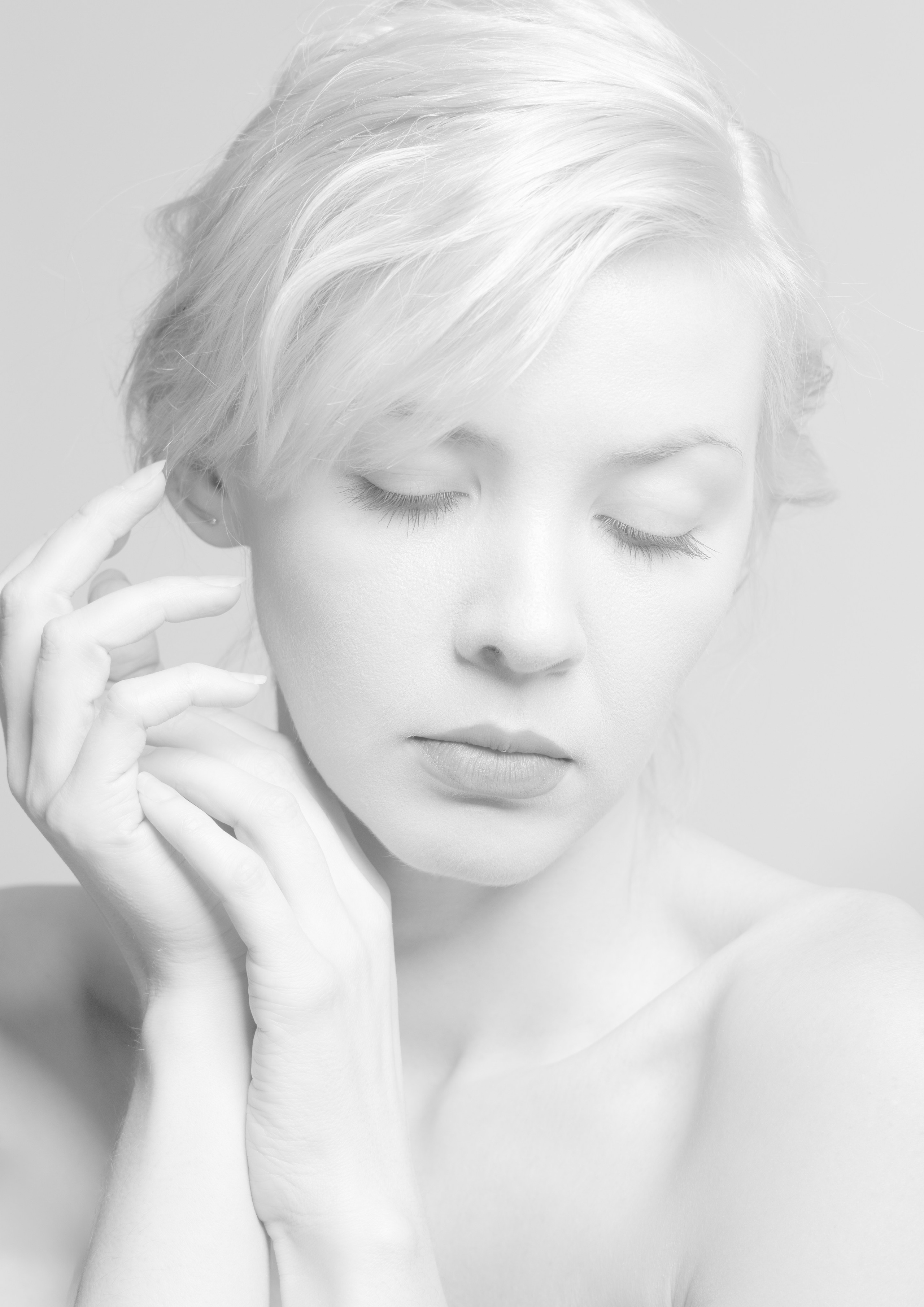 Классические портреты. Главная