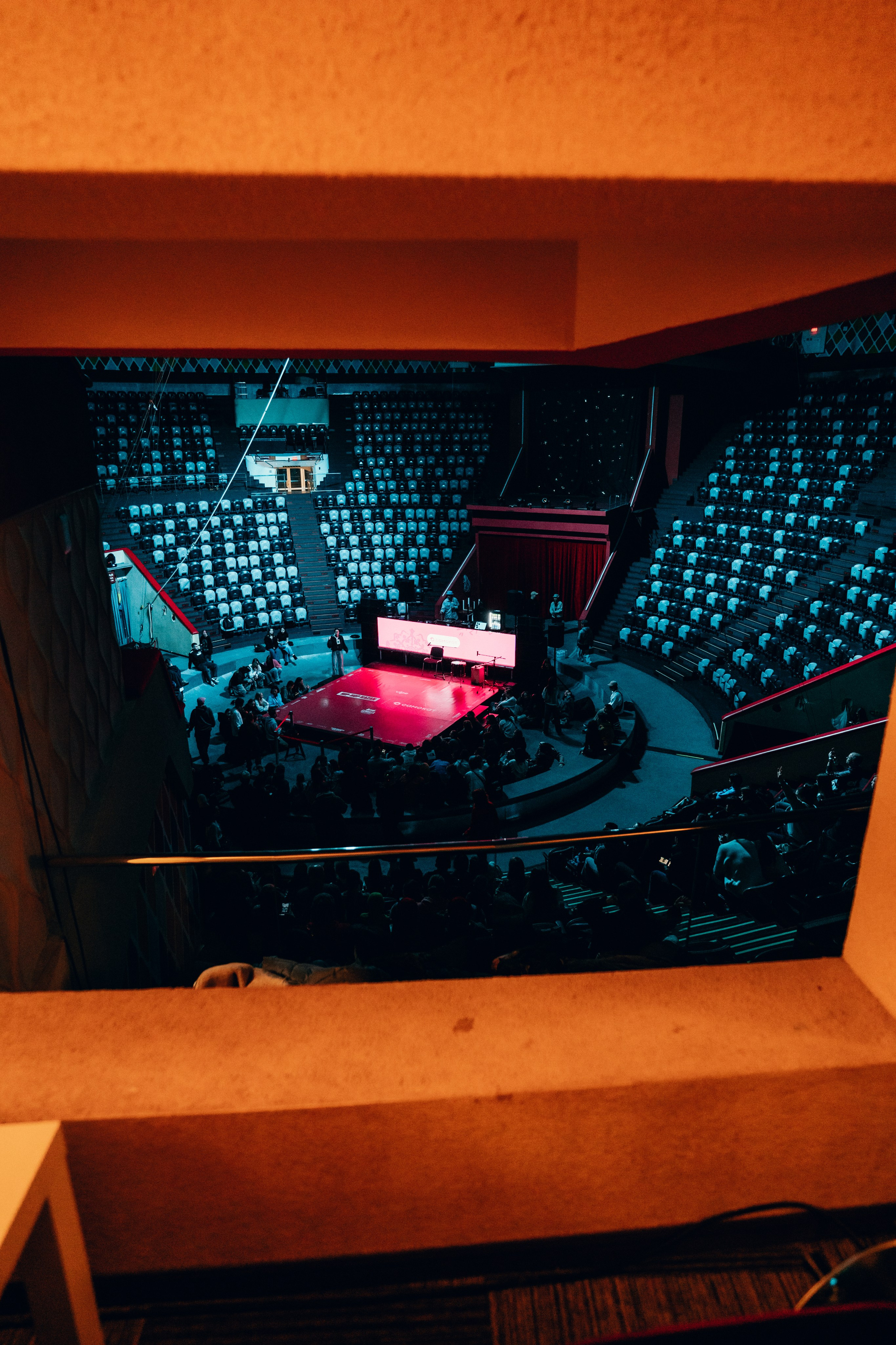 HIP HOP KAZAN 2025. Главная