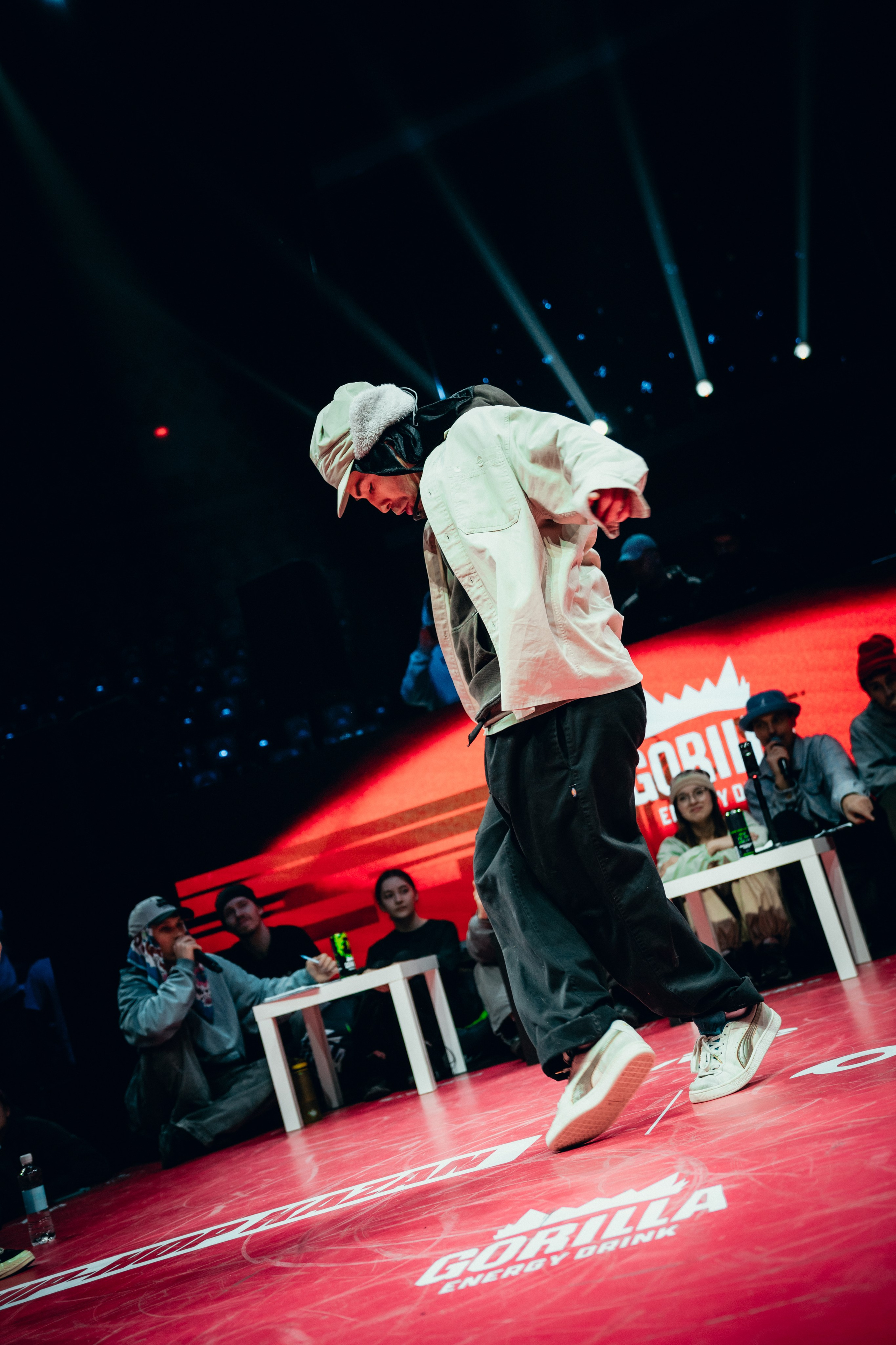 HIP HOP KAZAN 2025. Главная