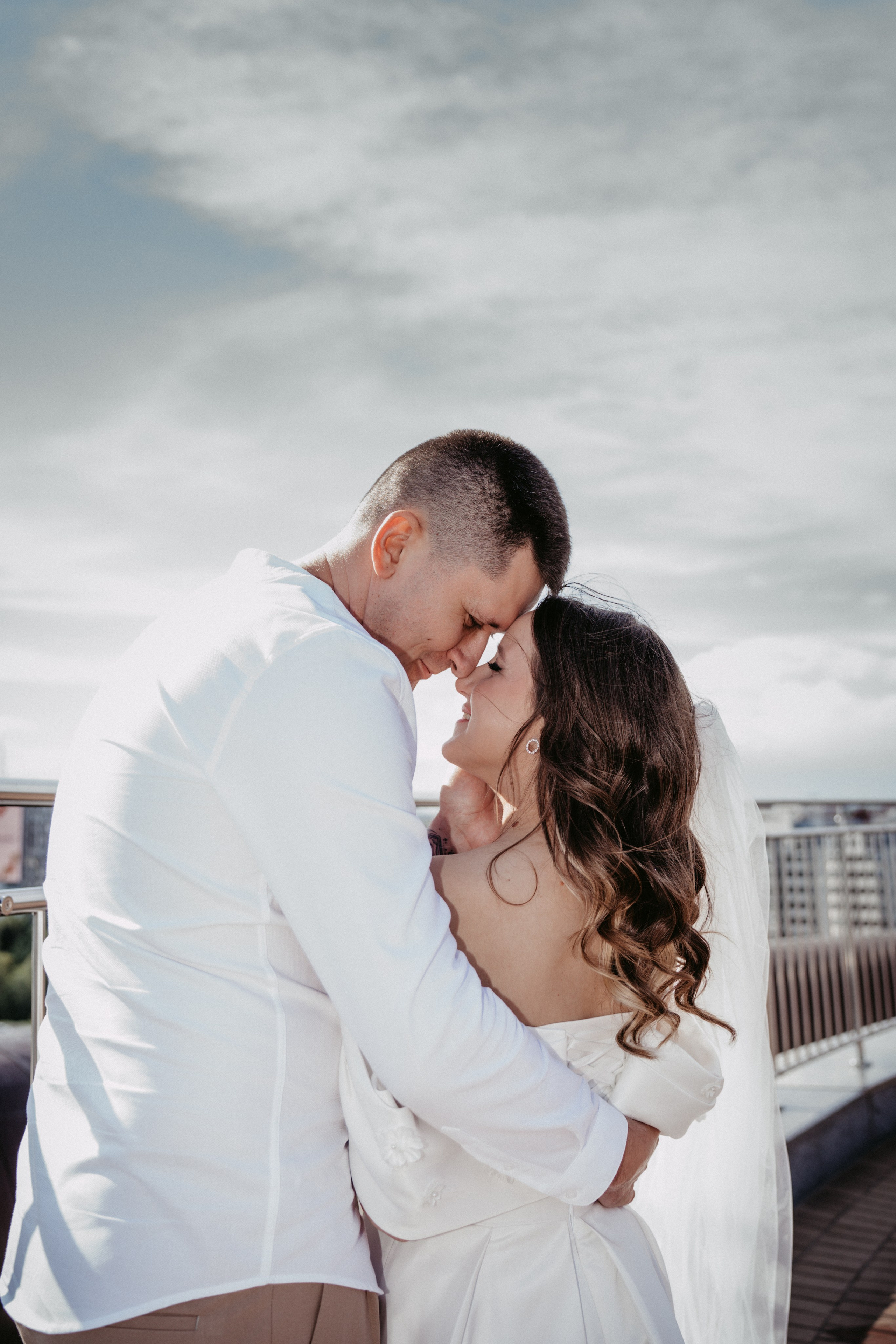 Анна и Эдуард. Главная