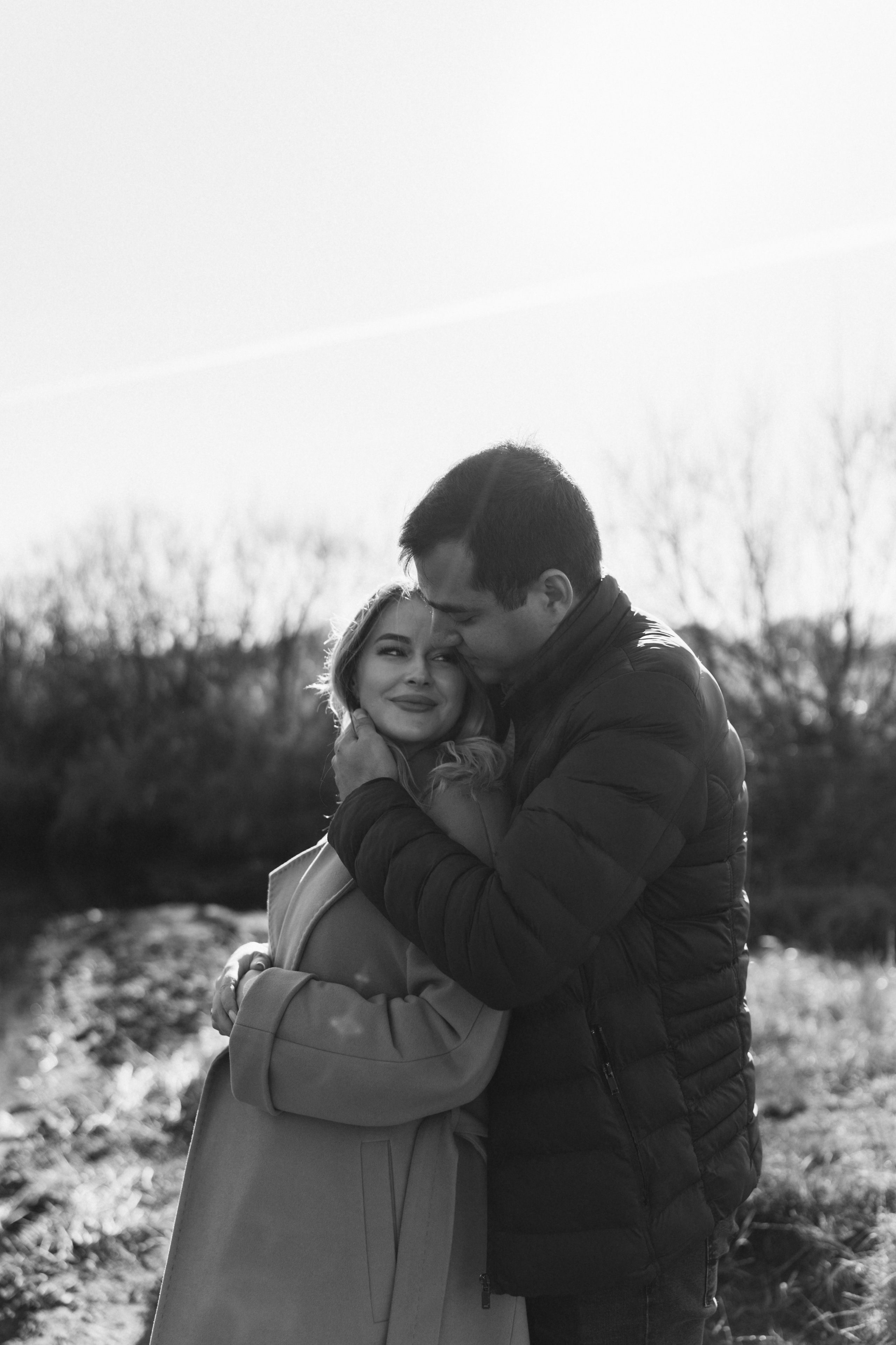 Никита/Алёна. Фотограф в Санкт-Петербурге — Лучина Екатерина