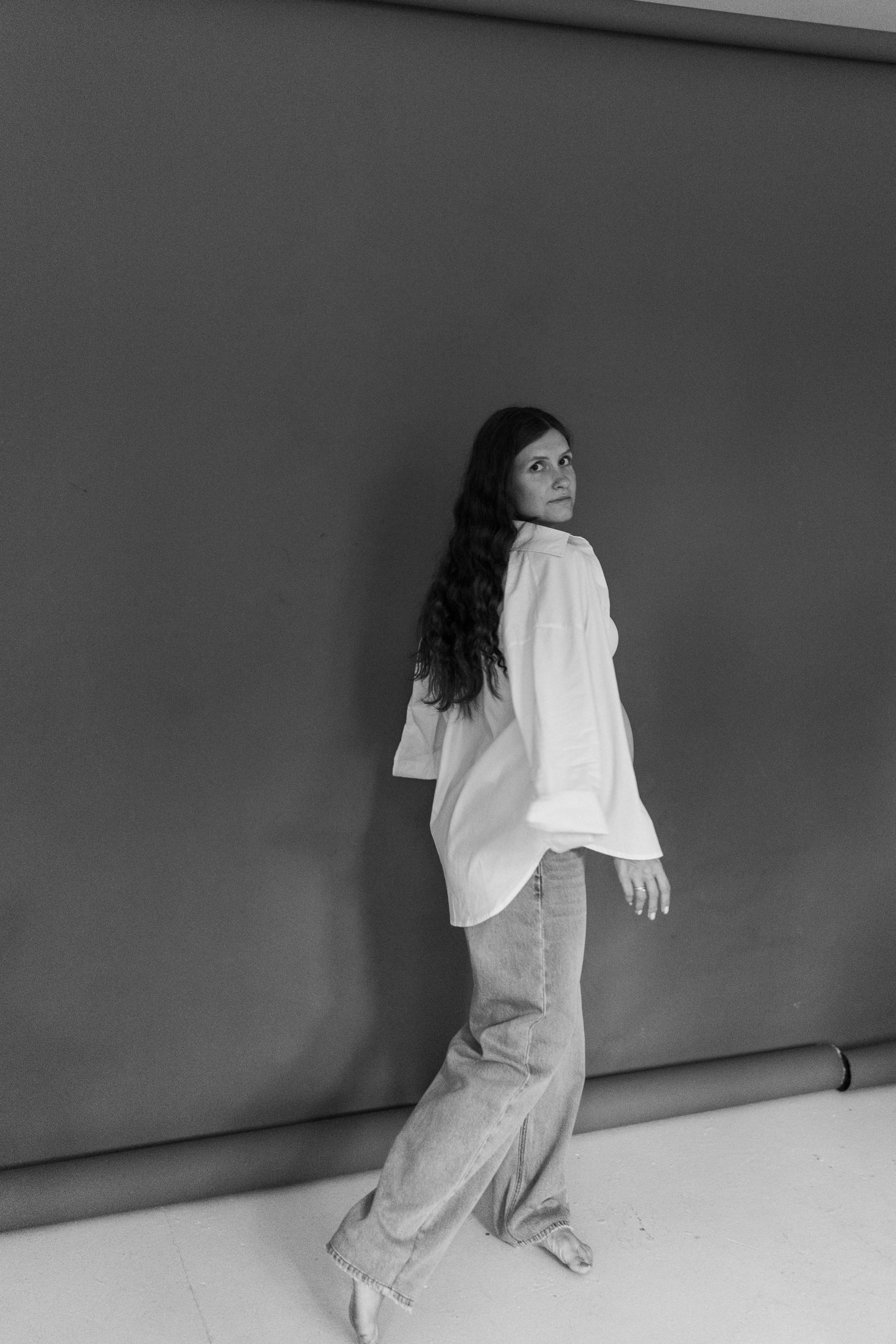 Анастасия. Фотограф в Санкт-Петербурге — Лучина Екатерина